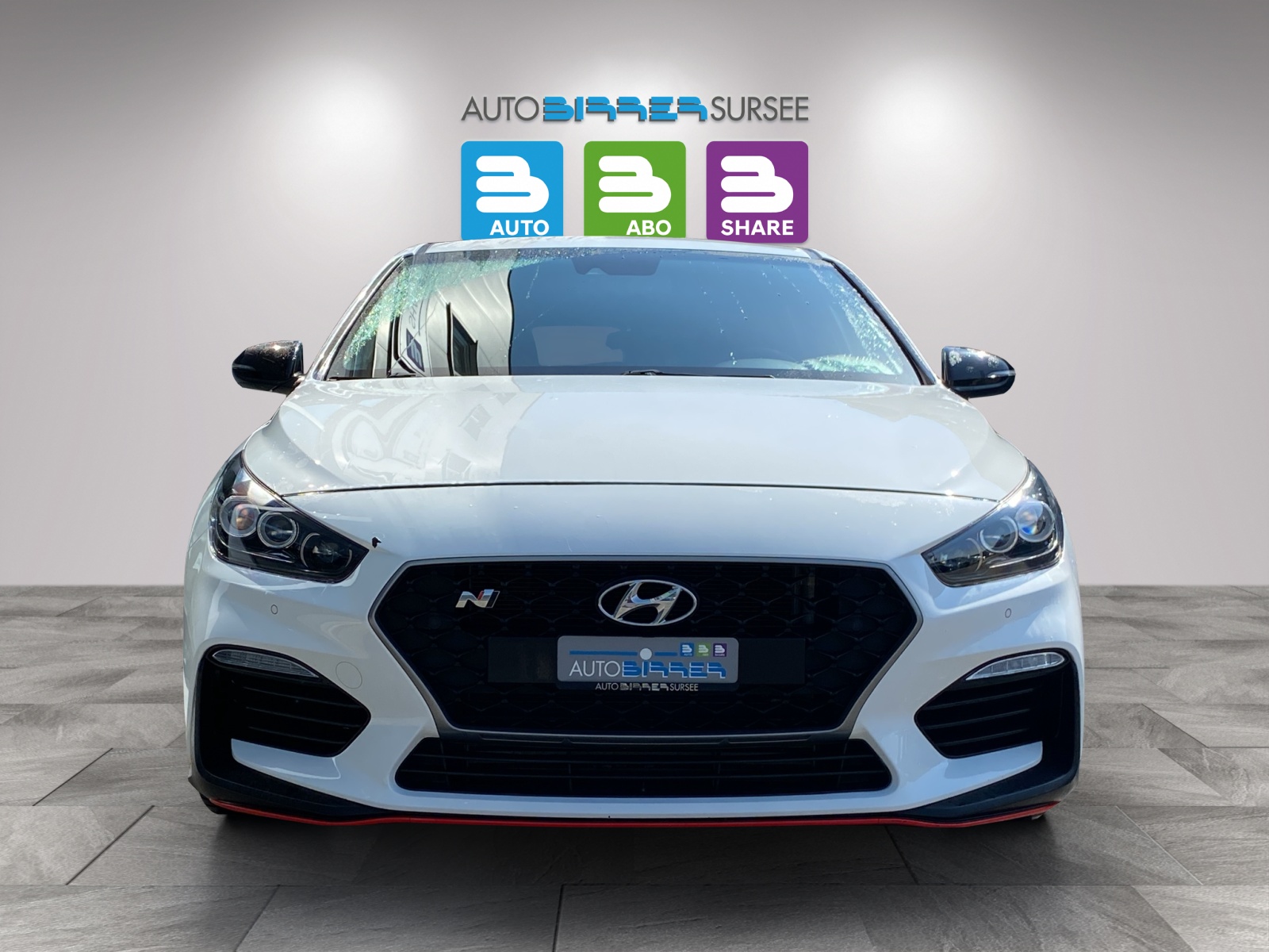 HYUNDAI i30 N 2.0 T-GDi-image-1