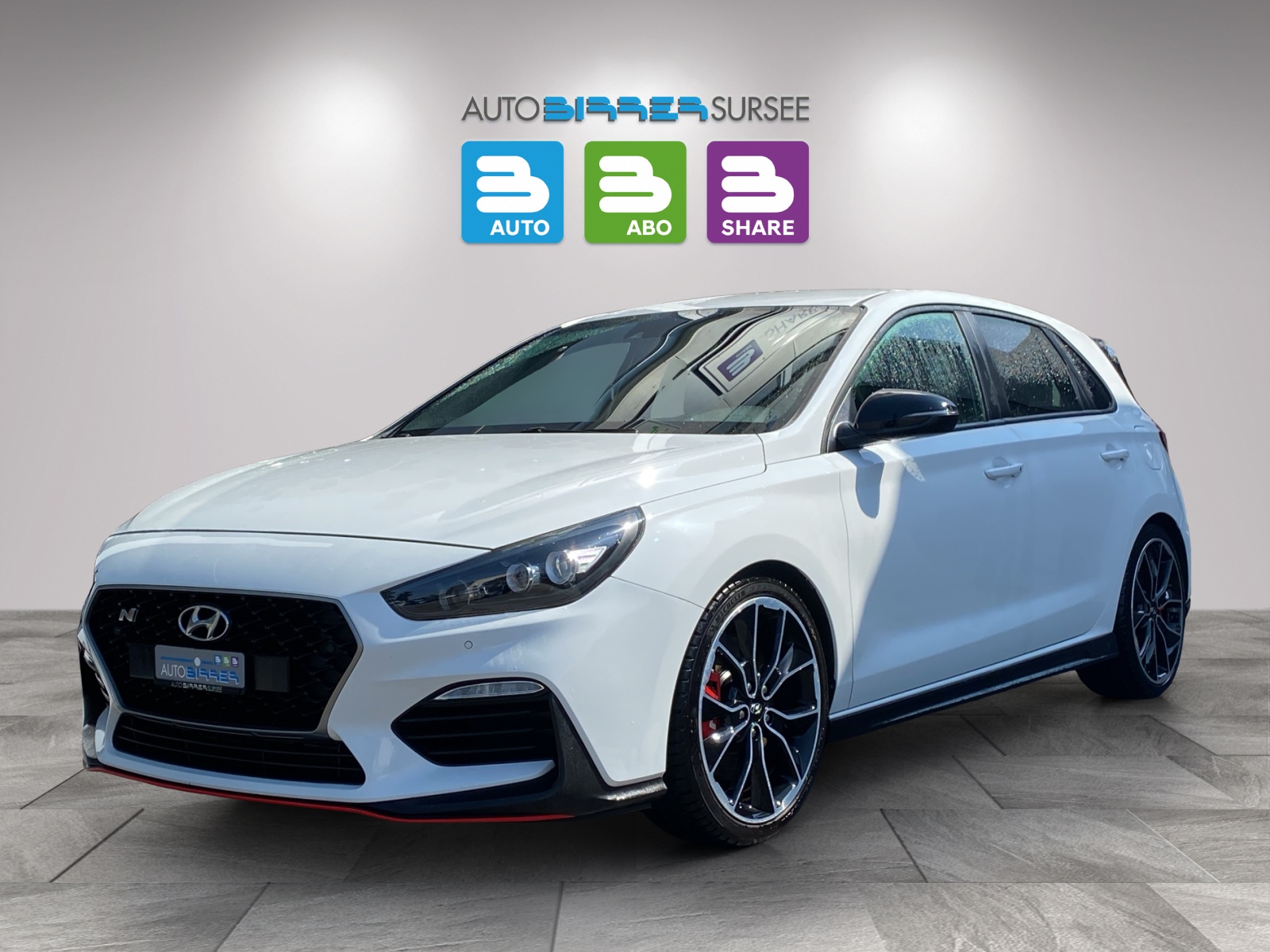 HYUNDAI i30 N 2.0 T-GDi-image-0