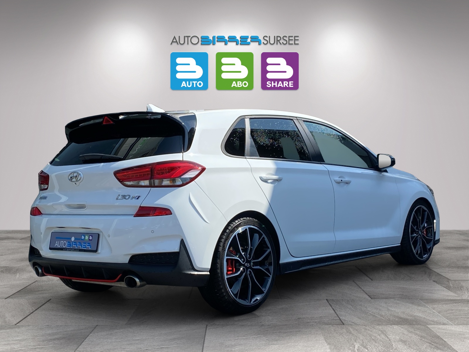HYUNDAI i30 N 2.0 T-GDi-image-4
