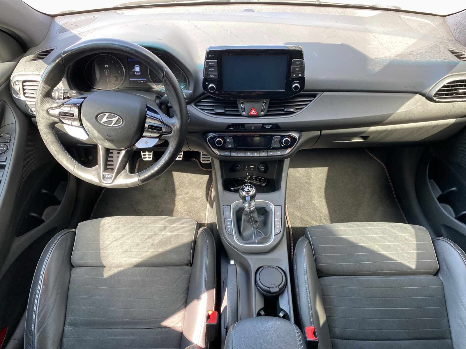 HYUNDAI i30 N 2.0 T-GDi-image-11
