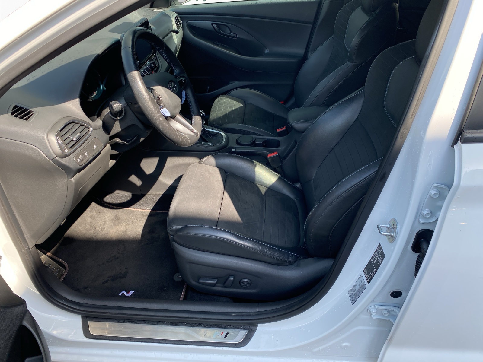 HYUNDAI i30 N 2.0 T-GDi-image-9