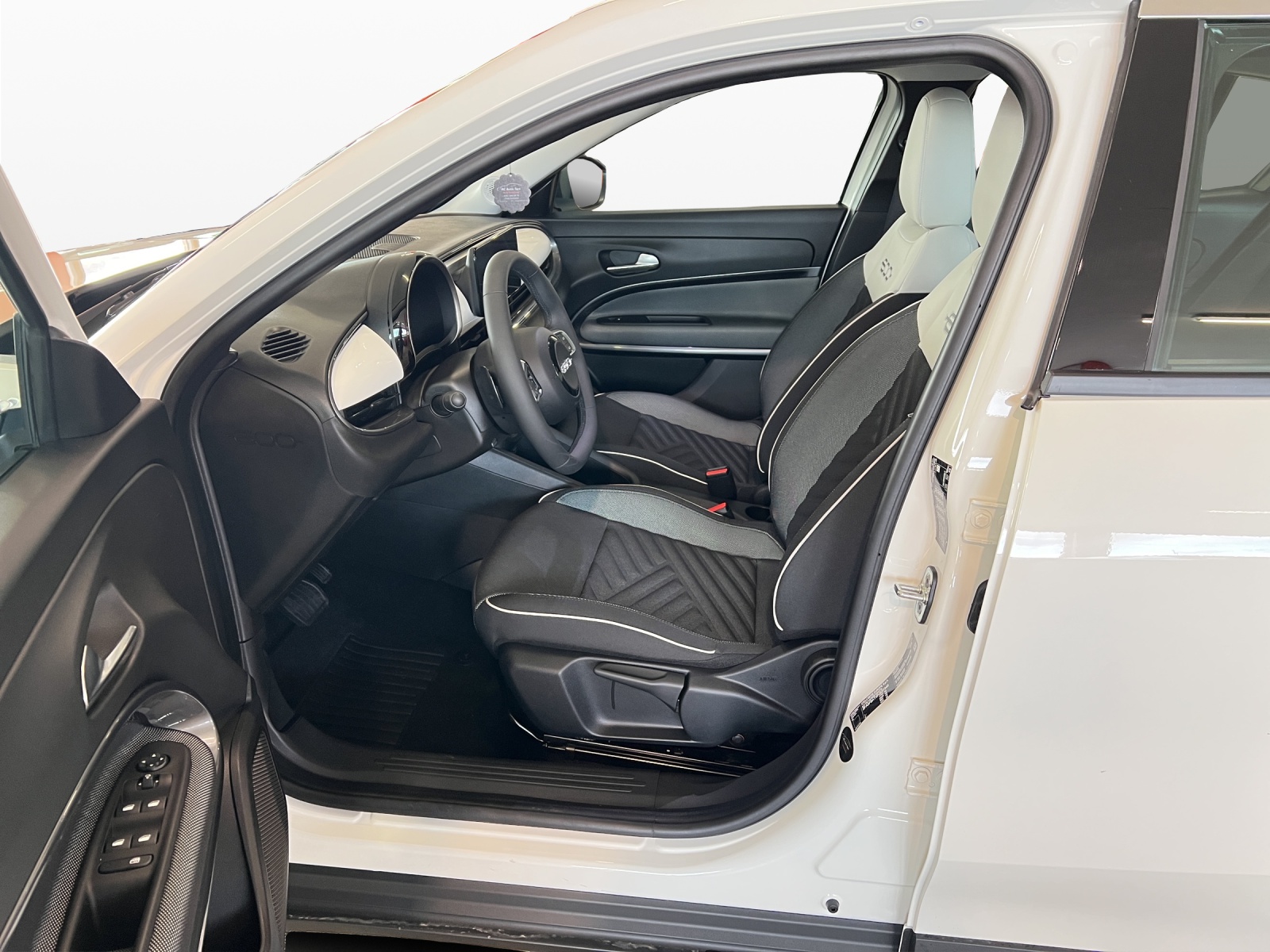 FIAT 600h MildHybrid Cult-image-10