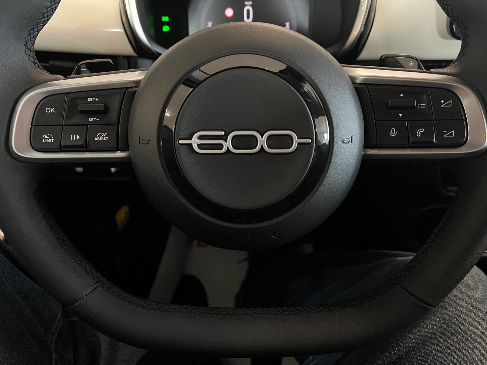 FIAT 600h MildHybrid Cult-image-15