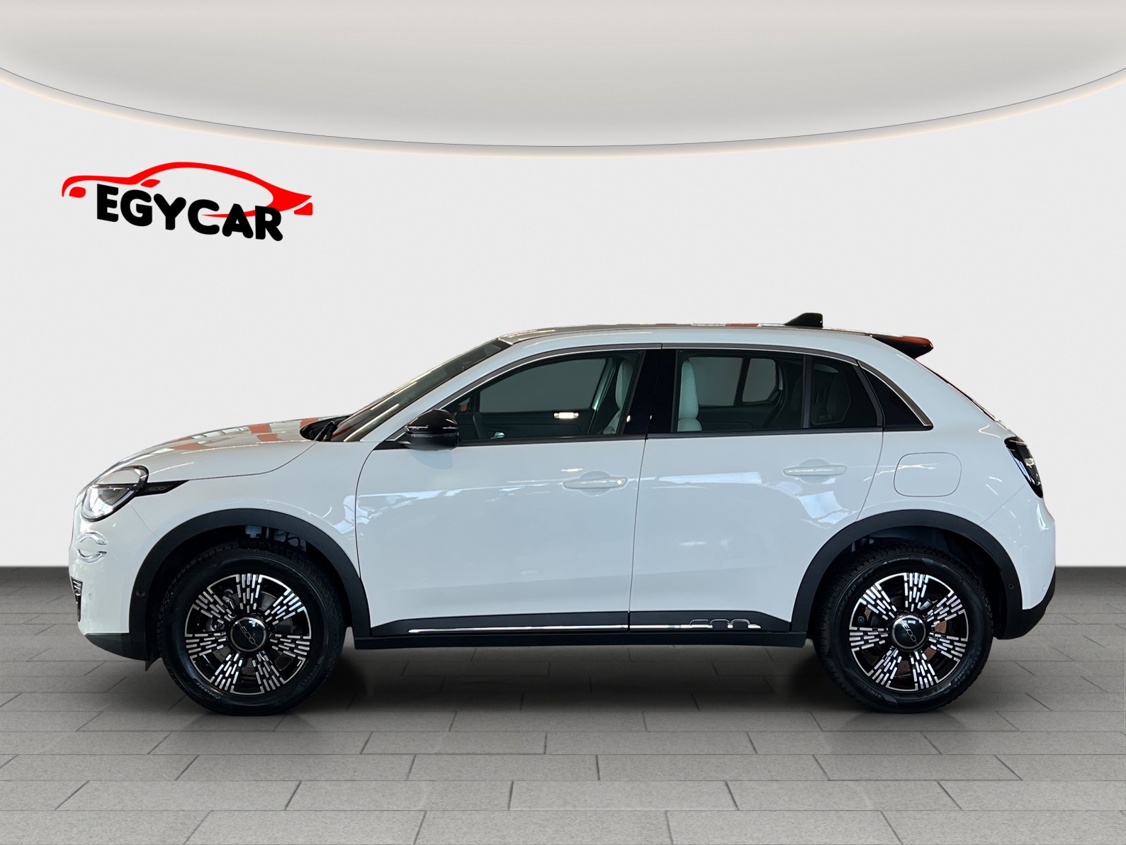 FIAT 600h MildHybrid Cult-image-5