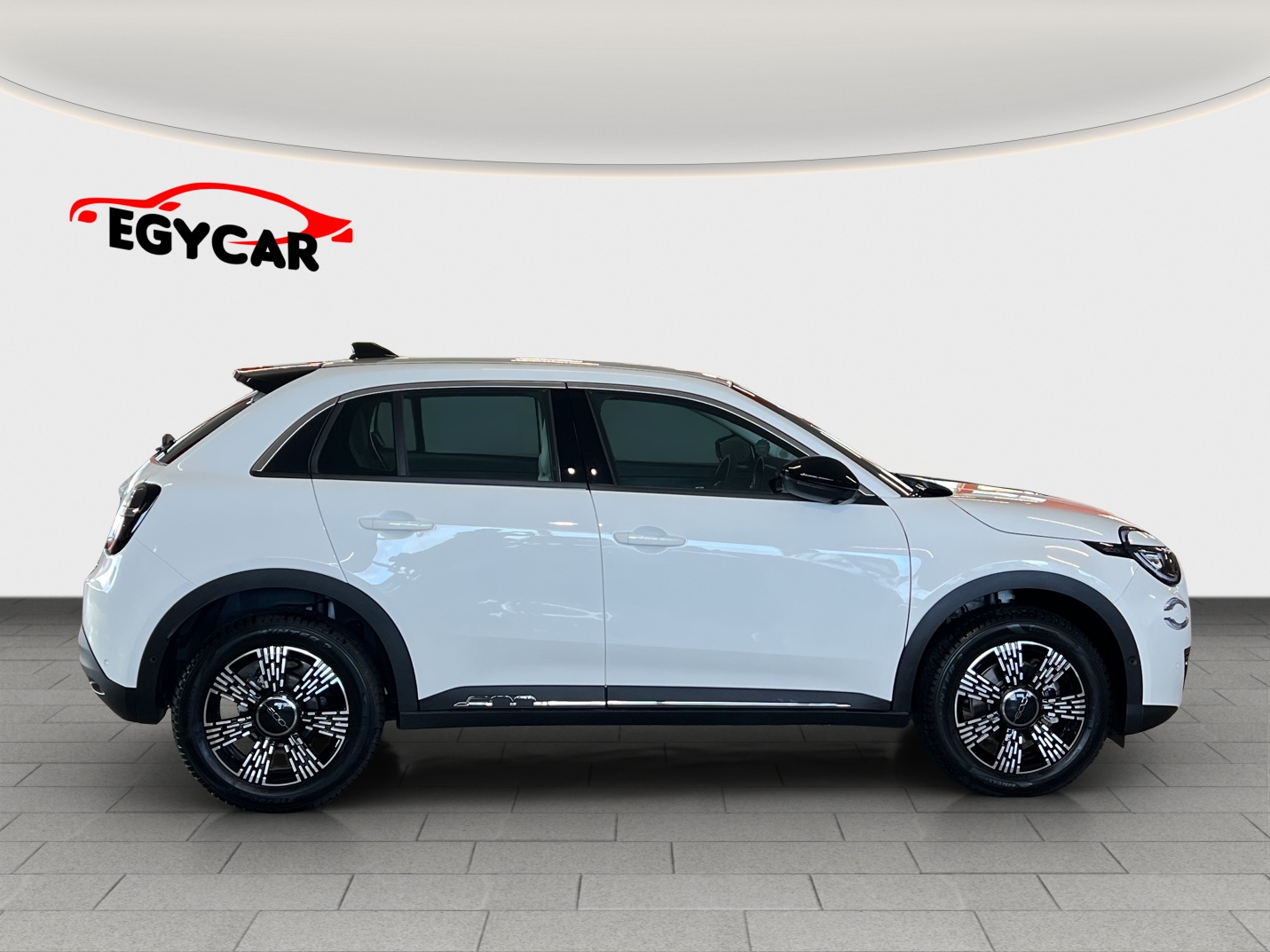 FIAT 600h MildHybrid Cult-image-7