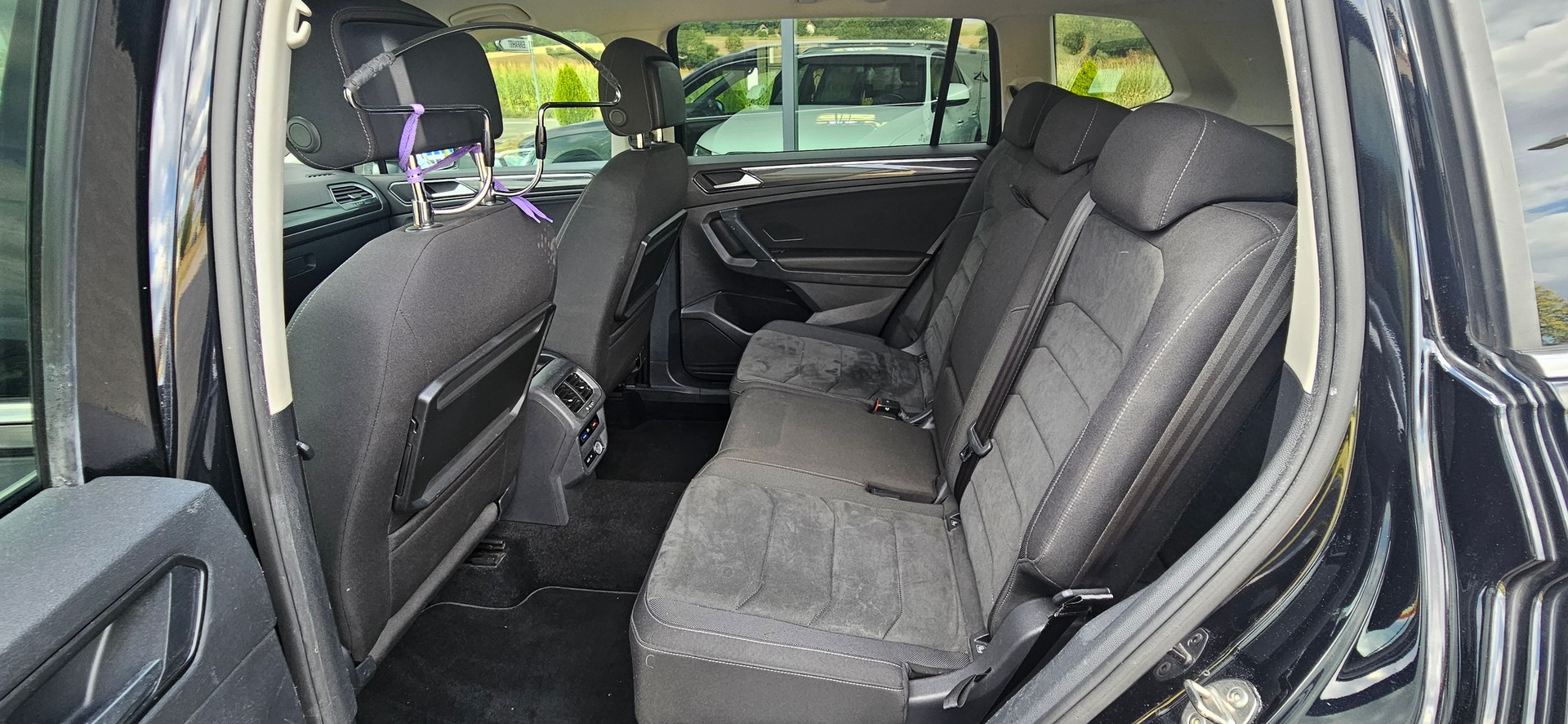 VW Tiguan Allspace 2.0TSI Highline 4Motion DSG-image-13