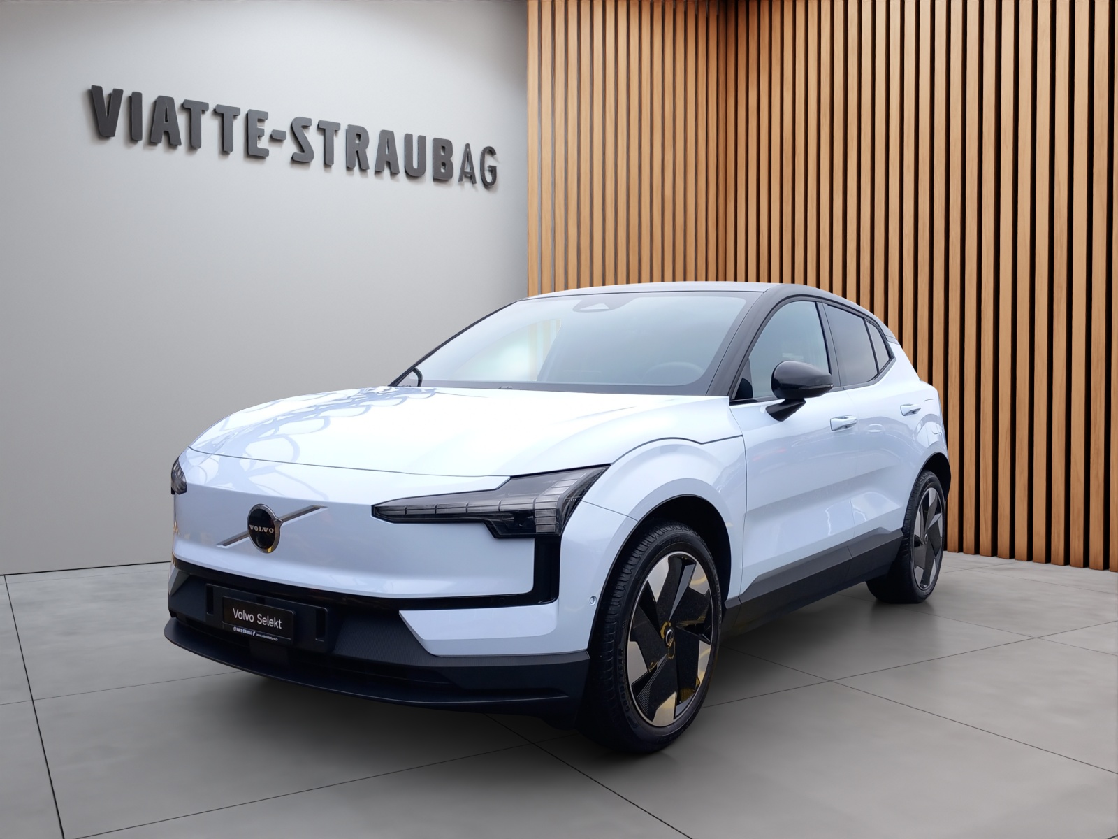 VOLVO EX30 E60 Twin Ultra AWD-image-0