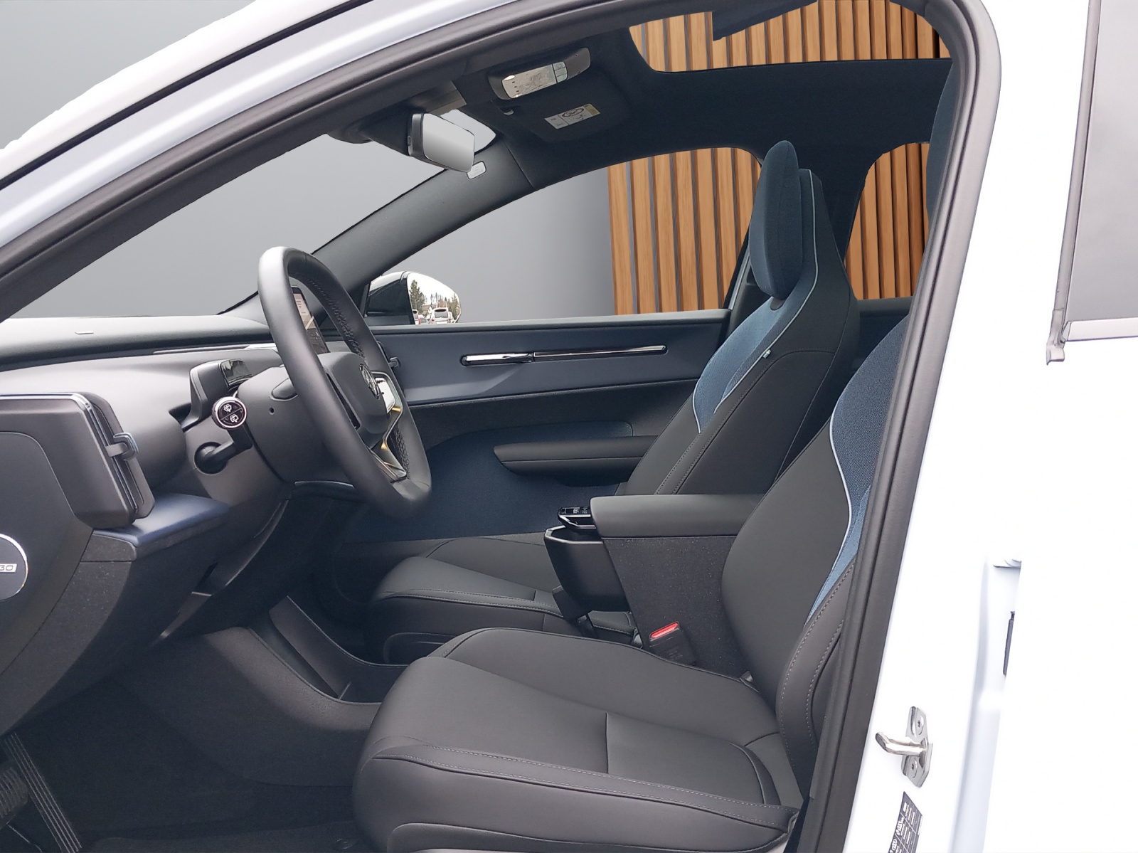 VOLVO EX30 E60 Twin Ultra AWD-image-12