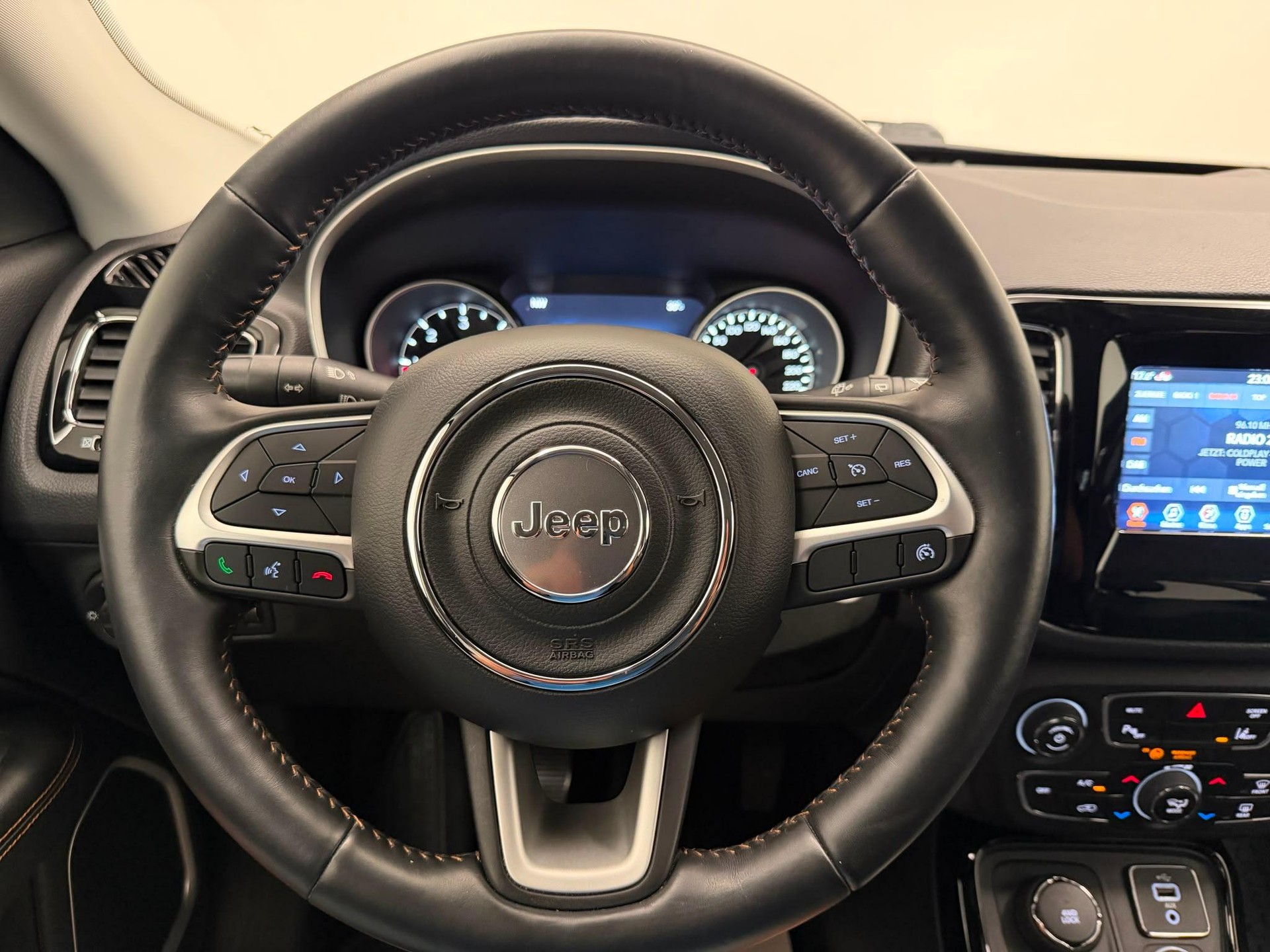 JEEP Compass 2.0 CRD Limited AWD-image-16