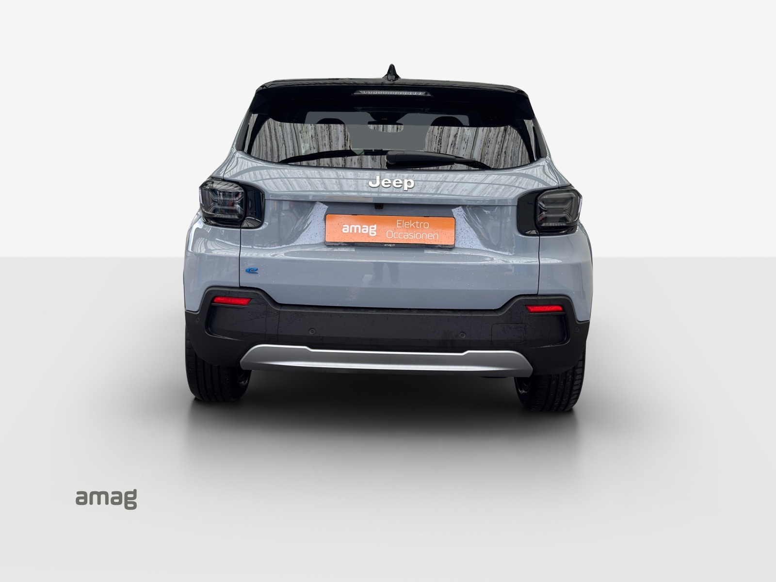 JEEP Avenger 54kWh Summit Sky-image-3