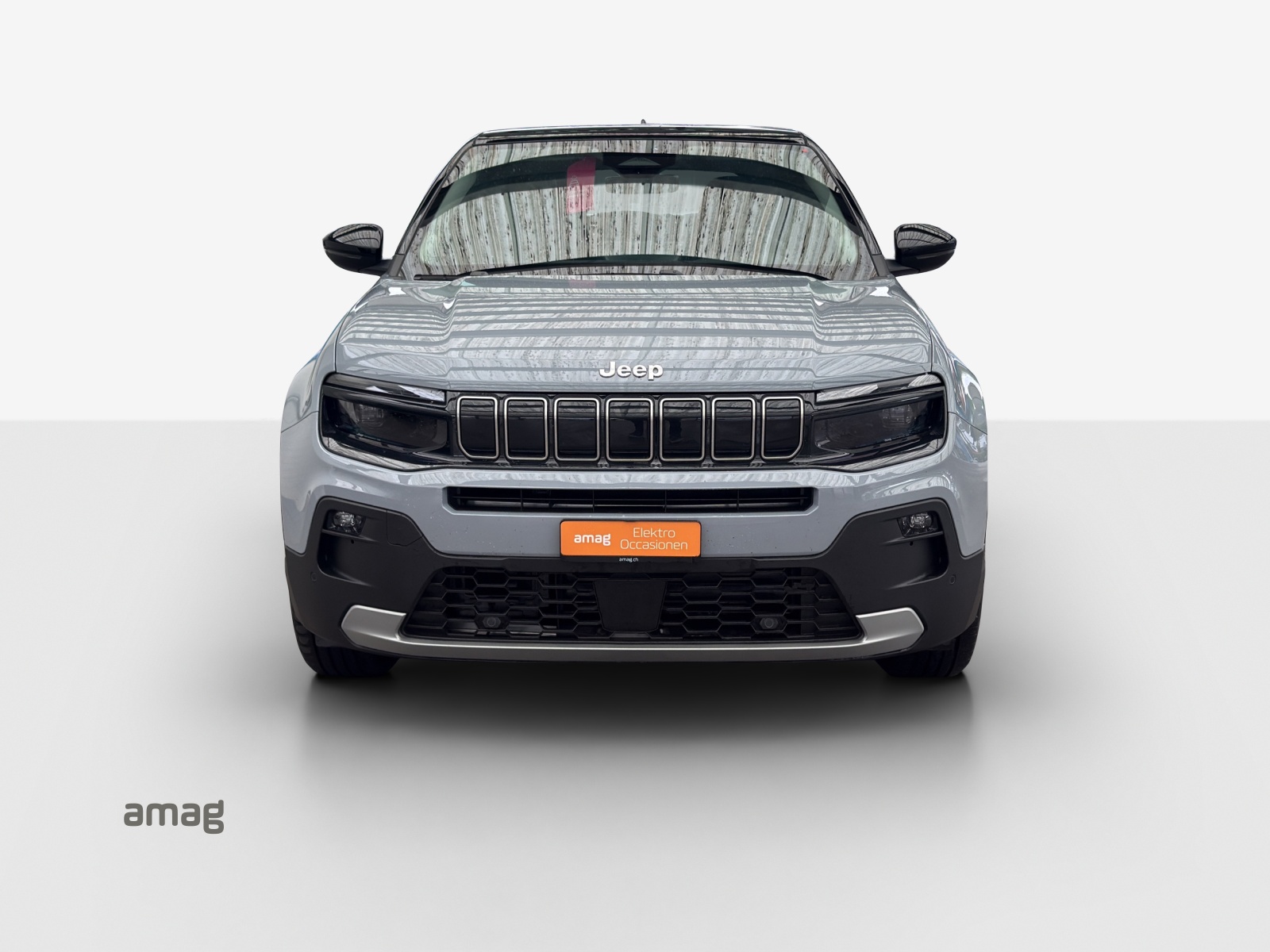 JEEP Avenger 54kWh Summit Sky-image-6