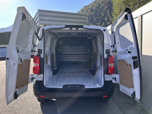 TOYOTA Proace 2.2D Panel M Activ-image-5