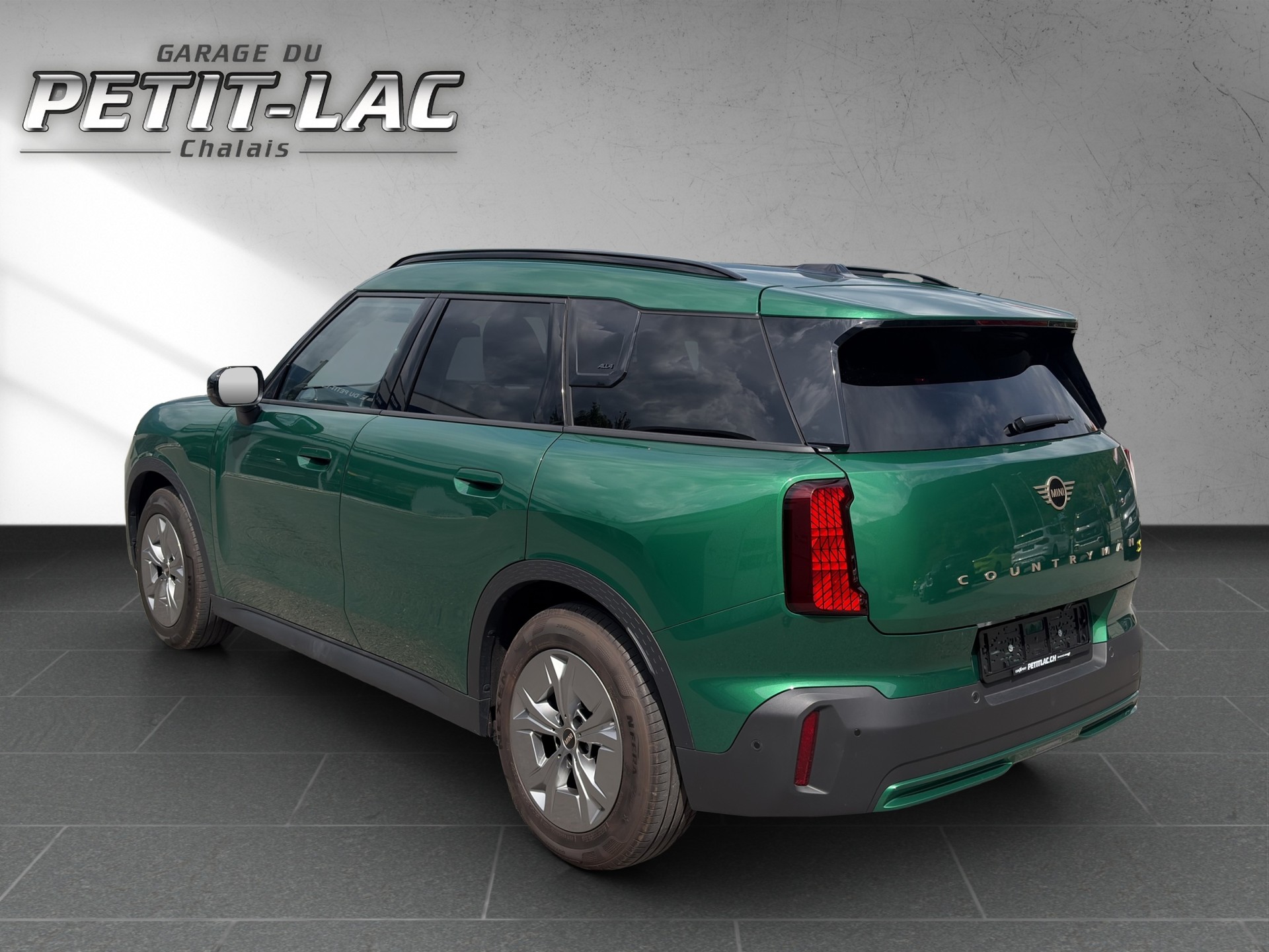 MINI Countryman SE ALL 4-image-3