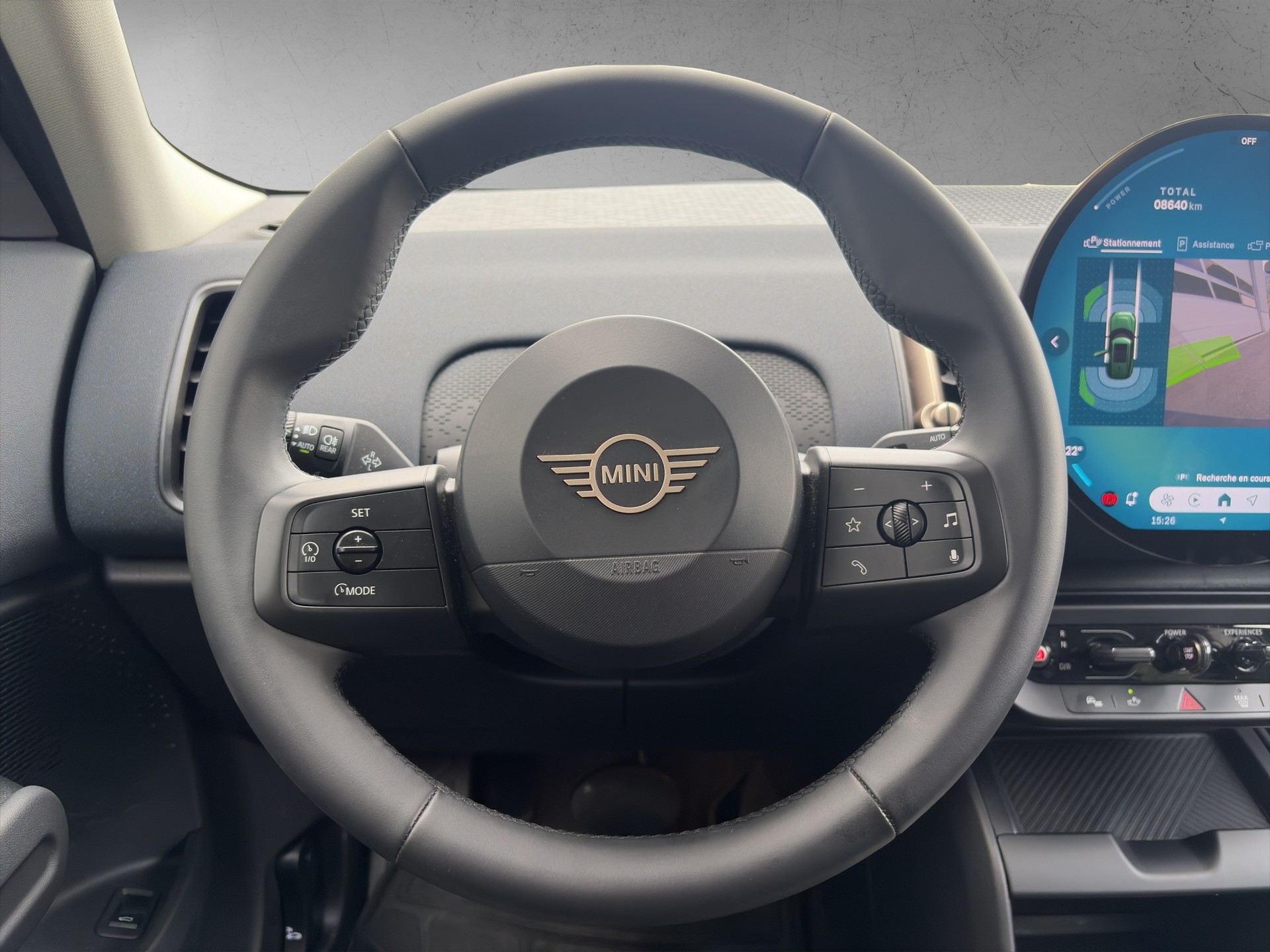 MINI Countryman SE ALL 4-image-11