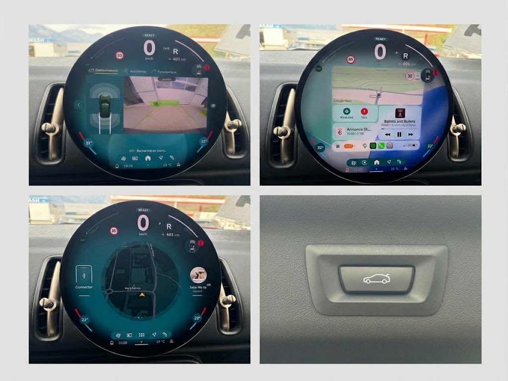 MINI Countryman SE ALL 4-image-11