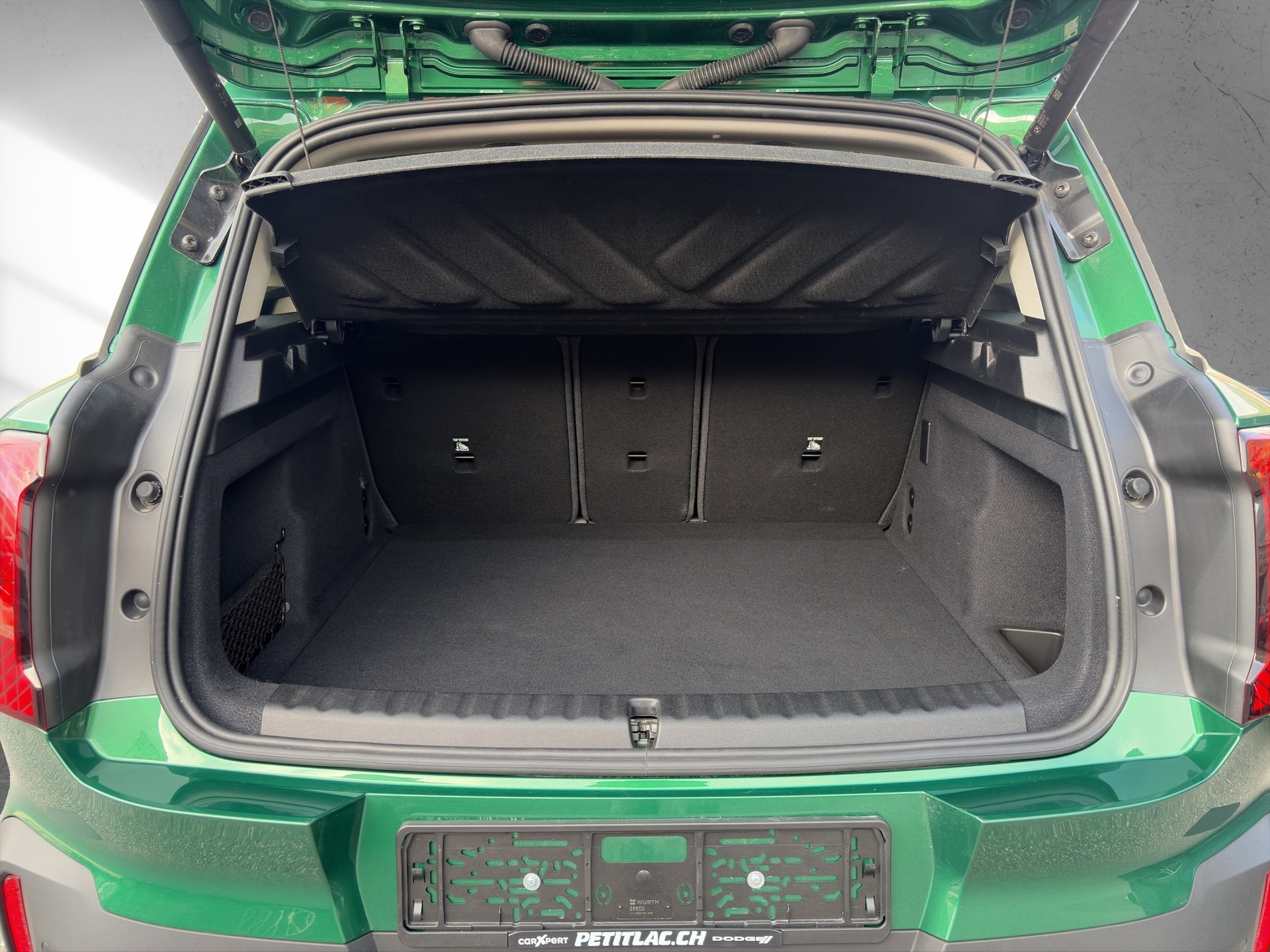MINI Countryman SE ALL 4-image-6