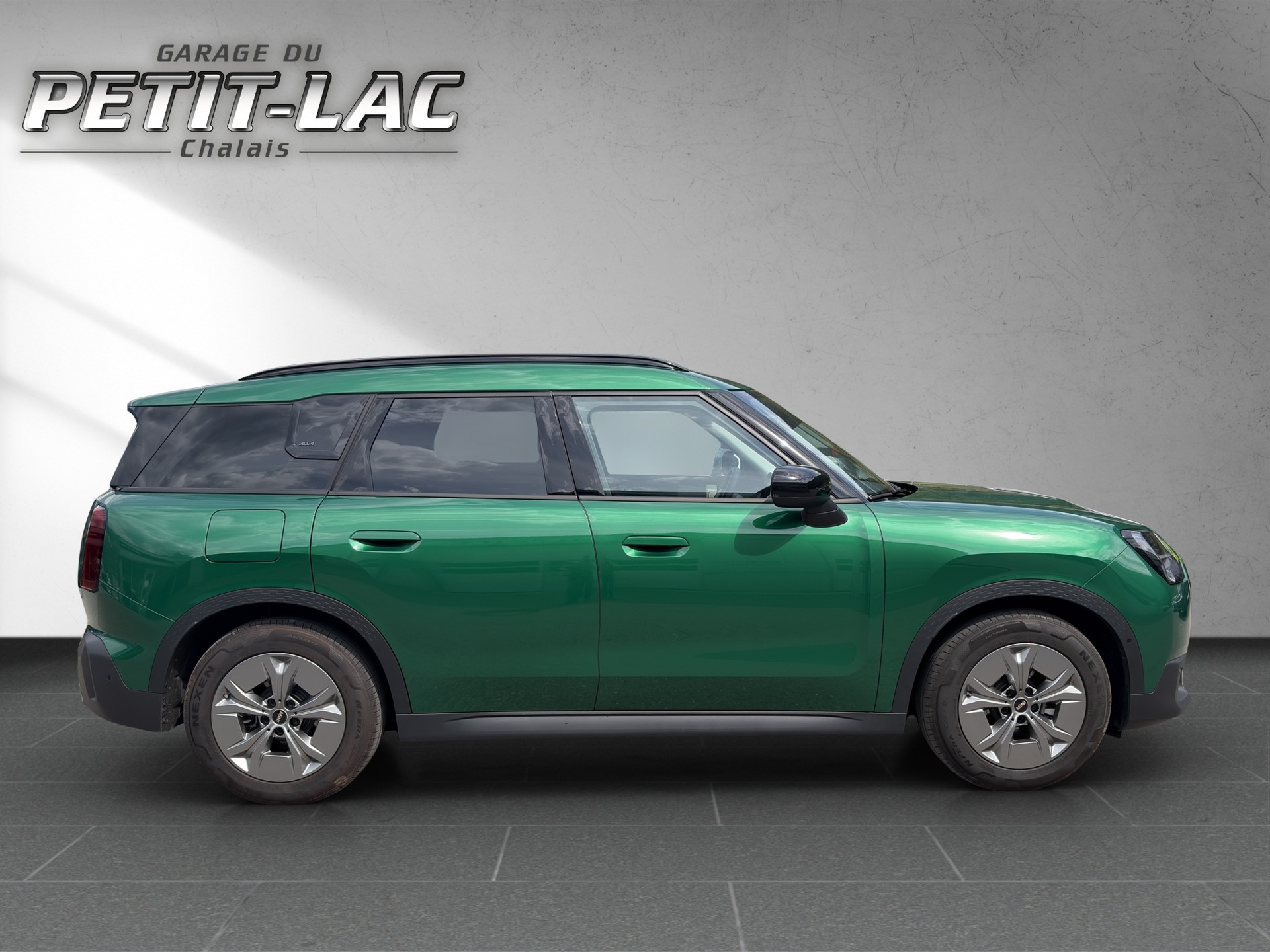 MINI Countryman SE ALL 4-image-6