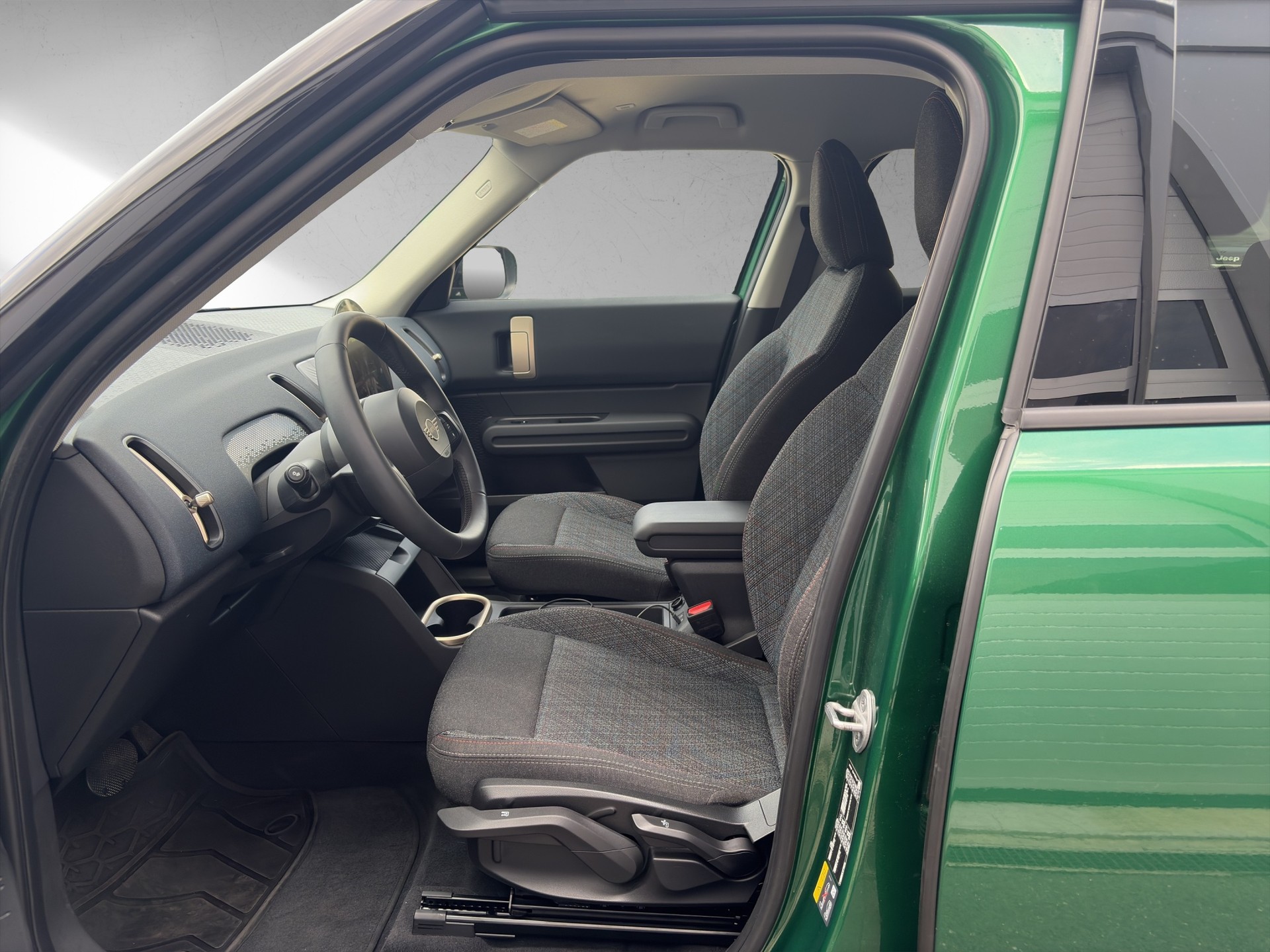 MINI Countryman SE ALL 4-image-9