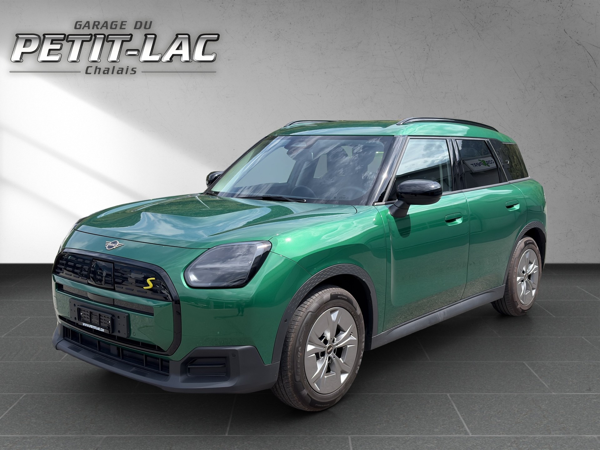 MINI Countryman SE ALL 4-image-4