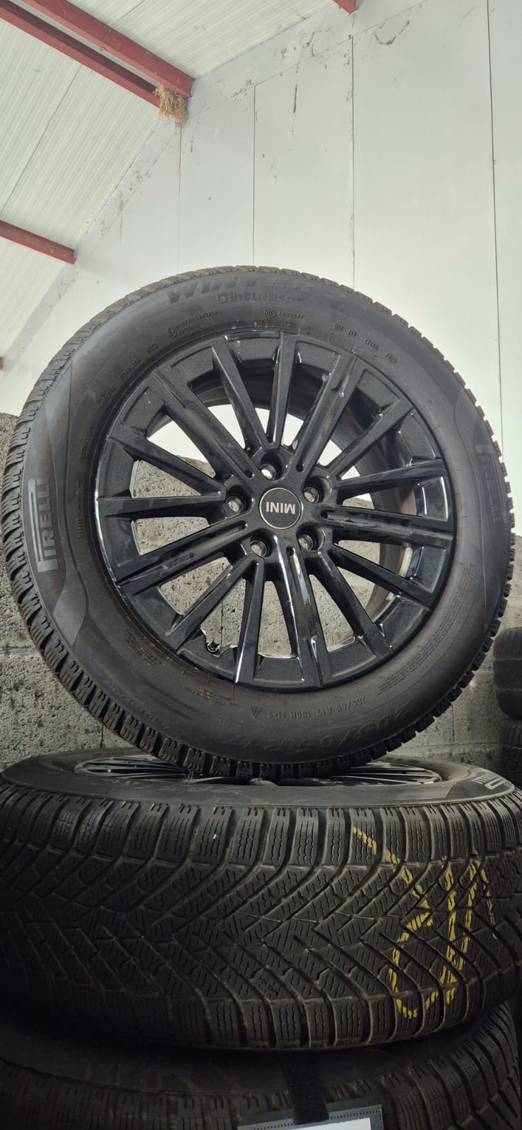 MINI Countryman SE ALL 4-image-13