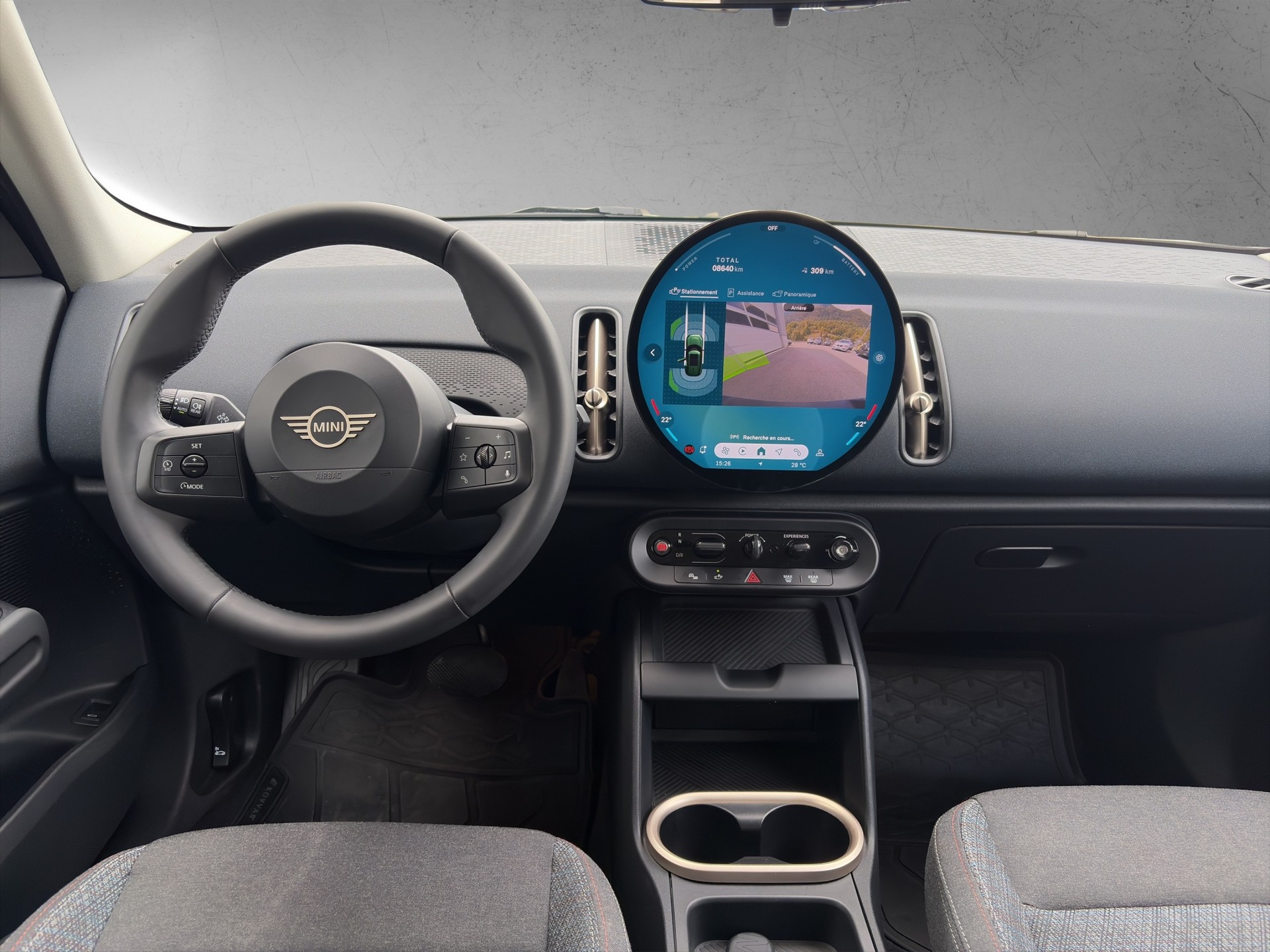 MINI Countryman SE ALL 4-image-10