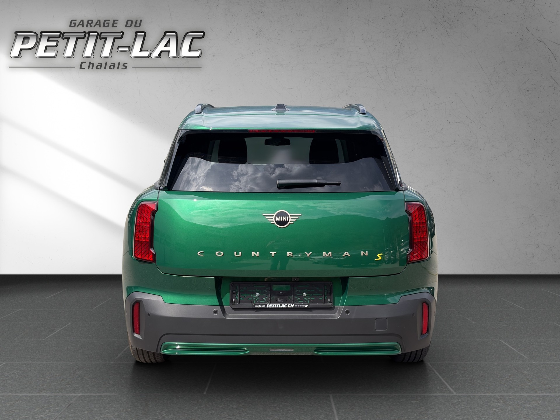 MINI Countryman SE ALL 4-image-7