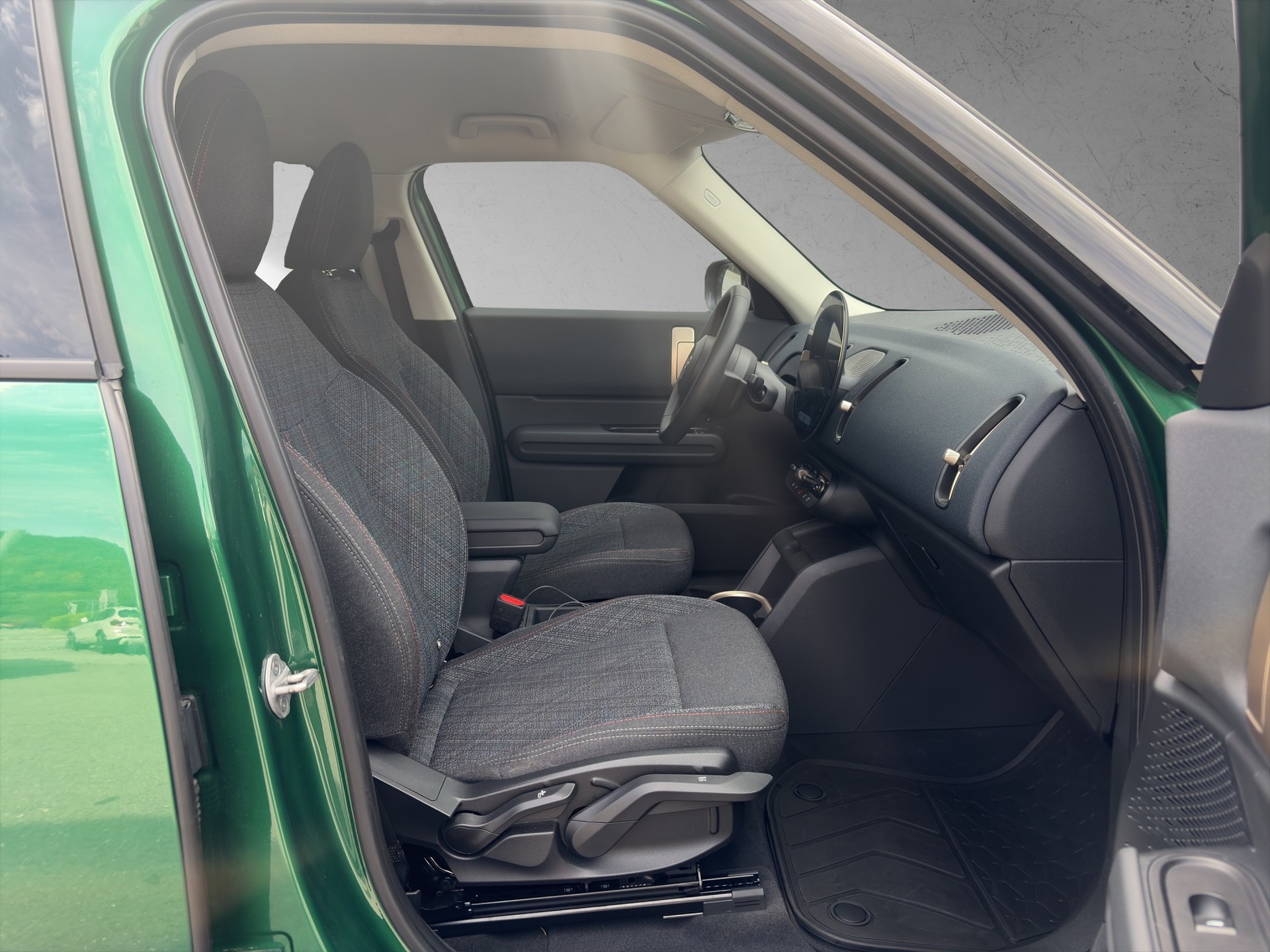 MINI Countryman SE ALL 4-image-8