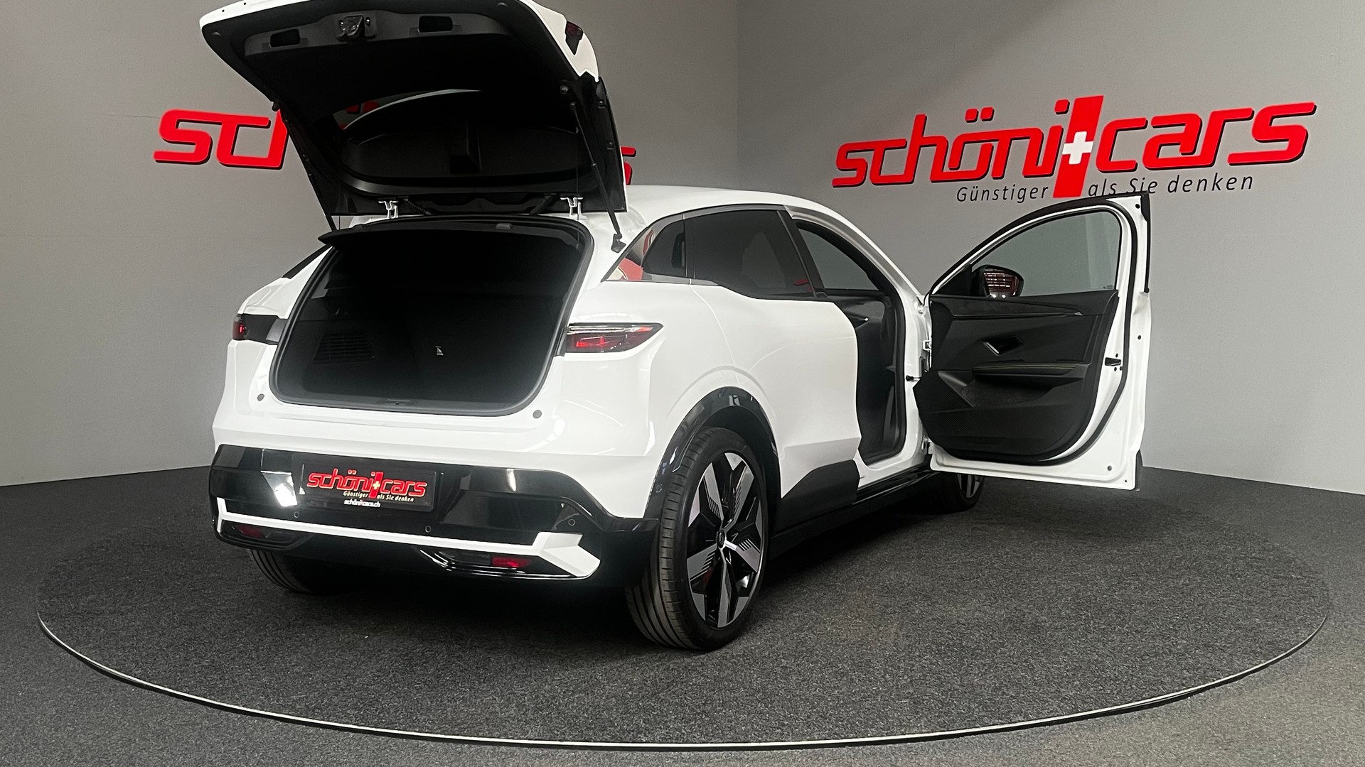 RENAULT Mégane E-TECH EV60 Techno-image-5