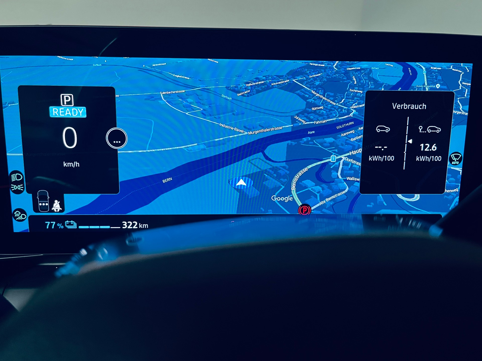RENAULT Mégane E-TECH EV60 Techno-image-15