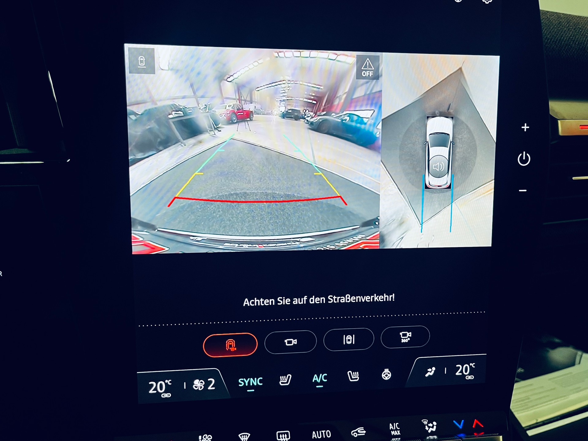 RENAULT Mégane E-TECH EV60 Techno-image-21