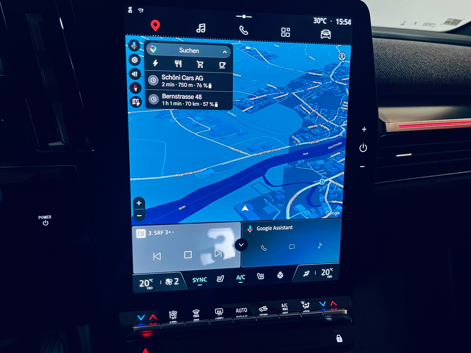RENAULT Mégane E-TECH EV60 Techno-image-16