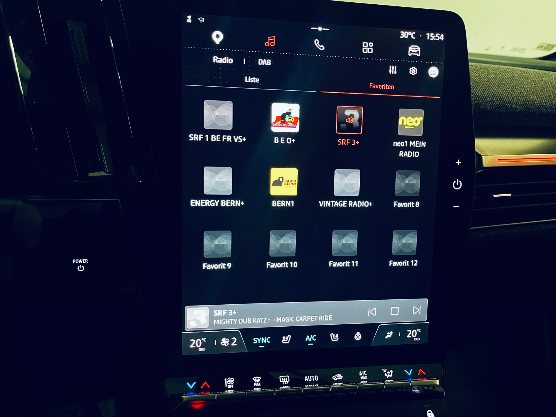 RENAULT Mégane E-TECH EV60 Techno-image-17