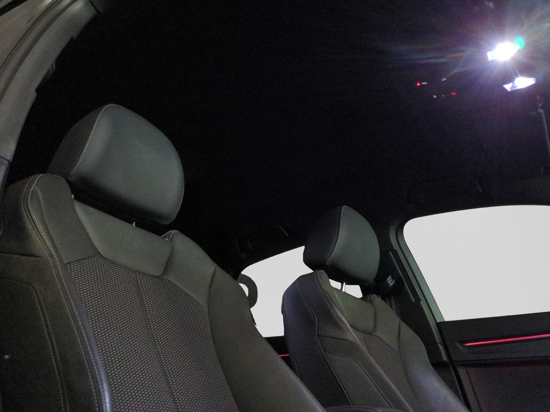 AUDI Q3 Sportback 45 TFSI S line quattro S-tronic-image-27