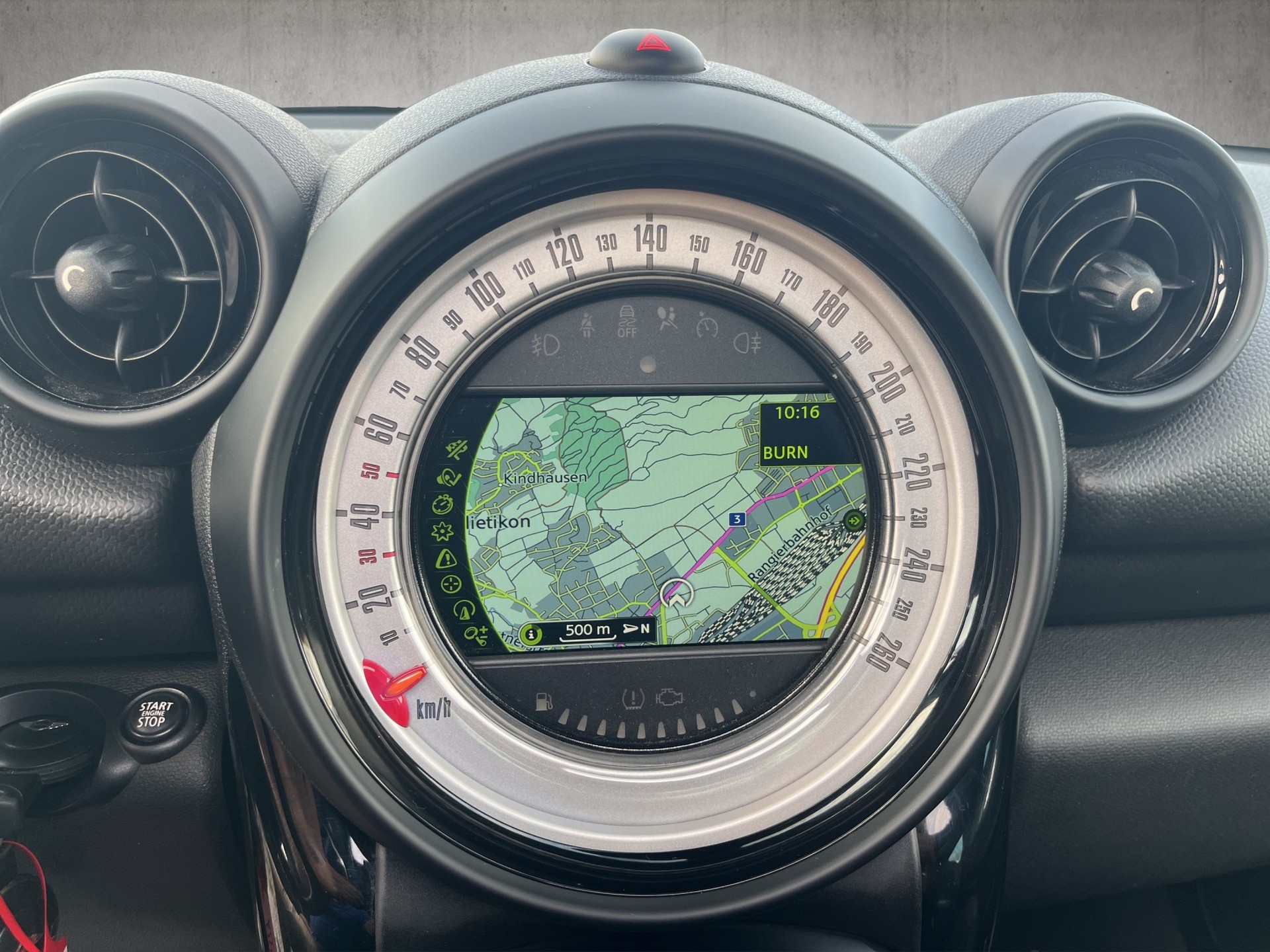 MINI Countryman Cooper S ALL4 Snowhill-image-14