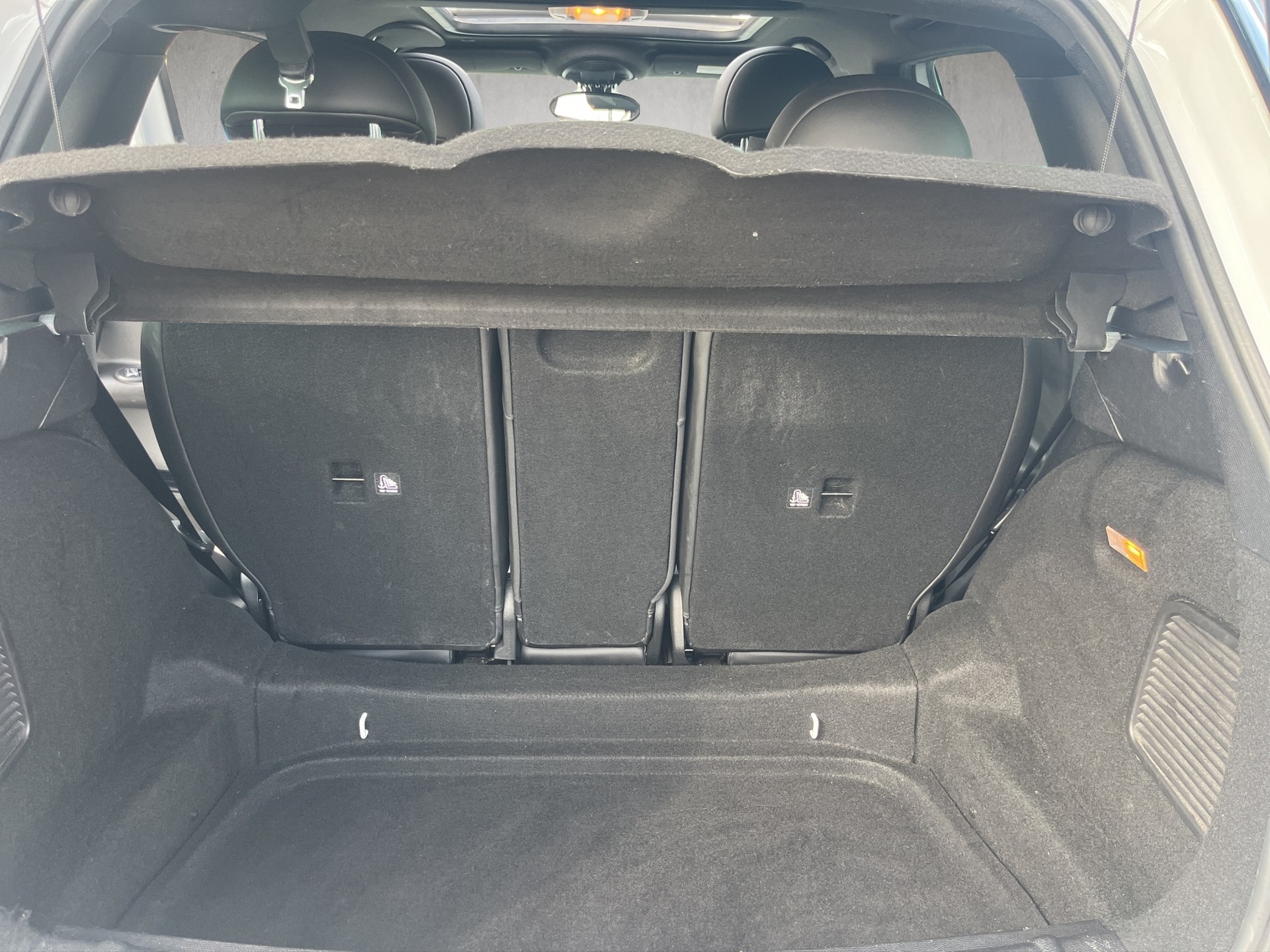 MINI Countryman Cooper S ALL4 Snowhill-image-15