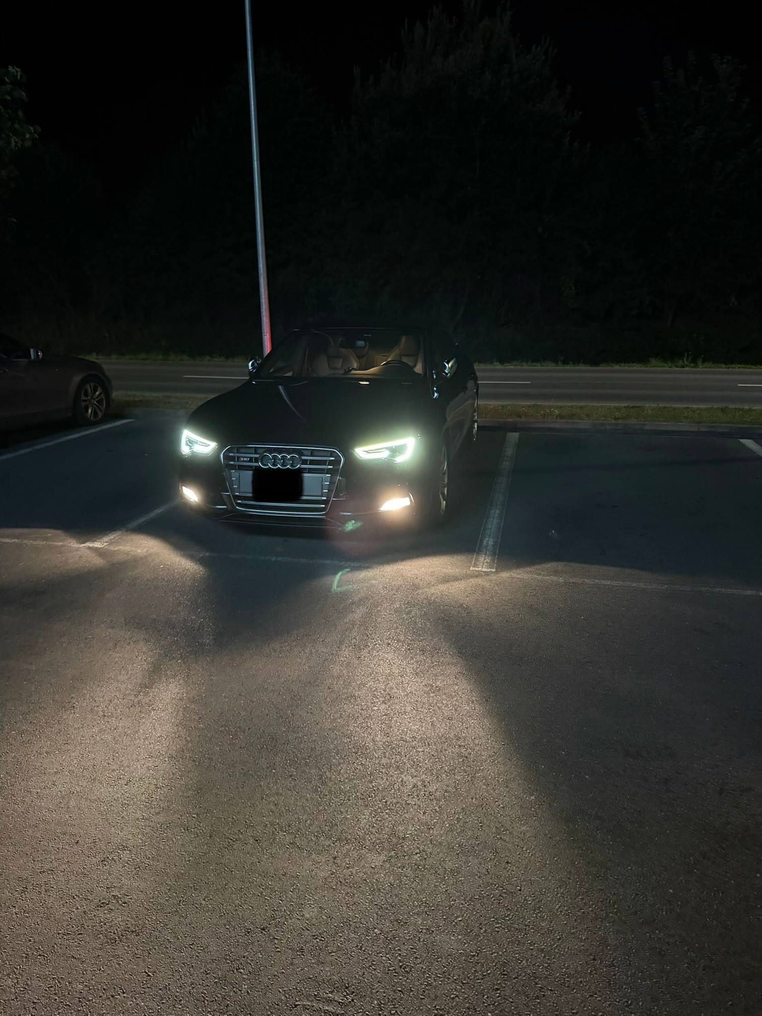 AUDI 3.0 V6 TFSI quattro S-Tronic-image-6