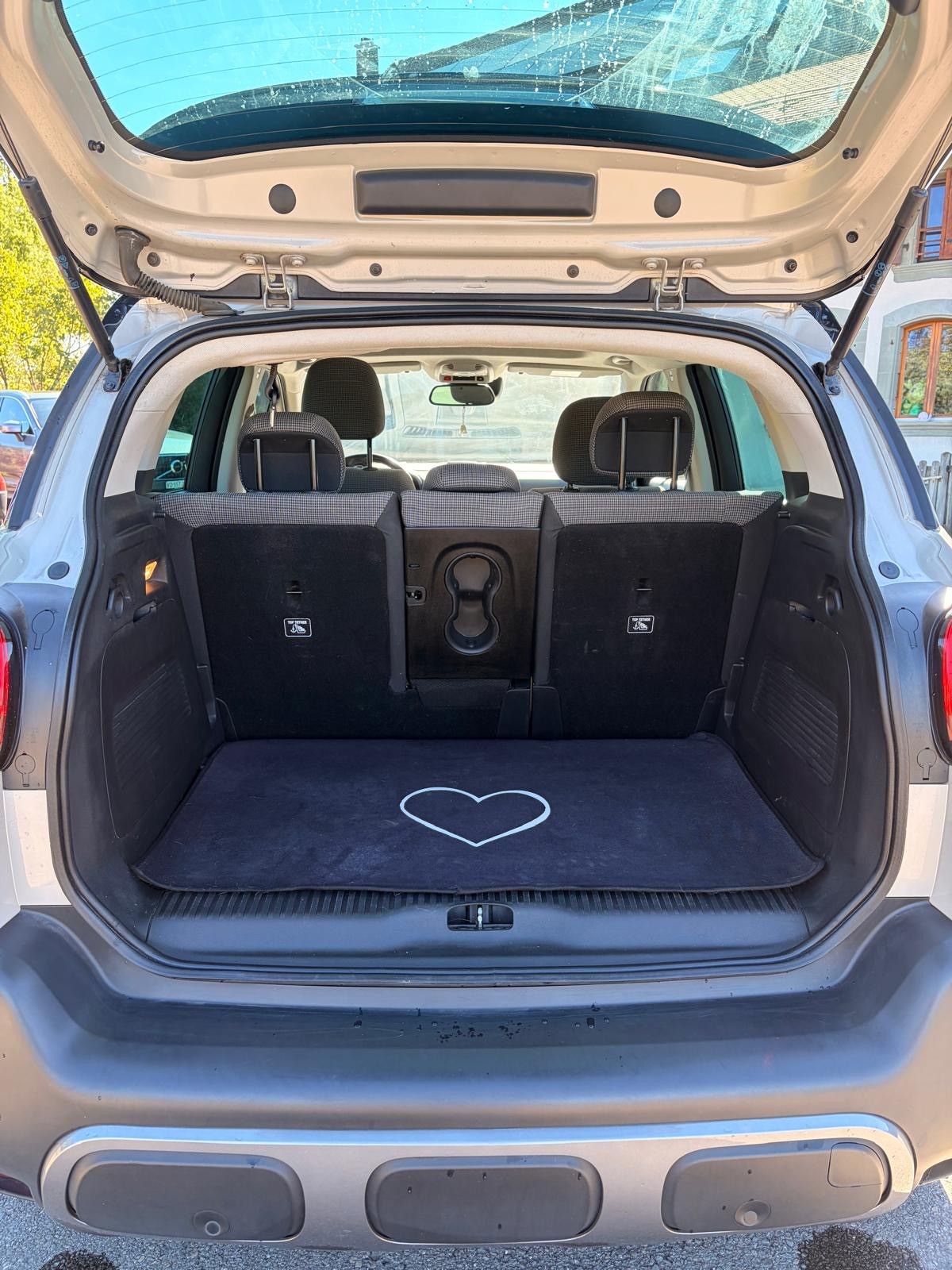 CITROEN 1.2 PureTech 130 Shine-image-5