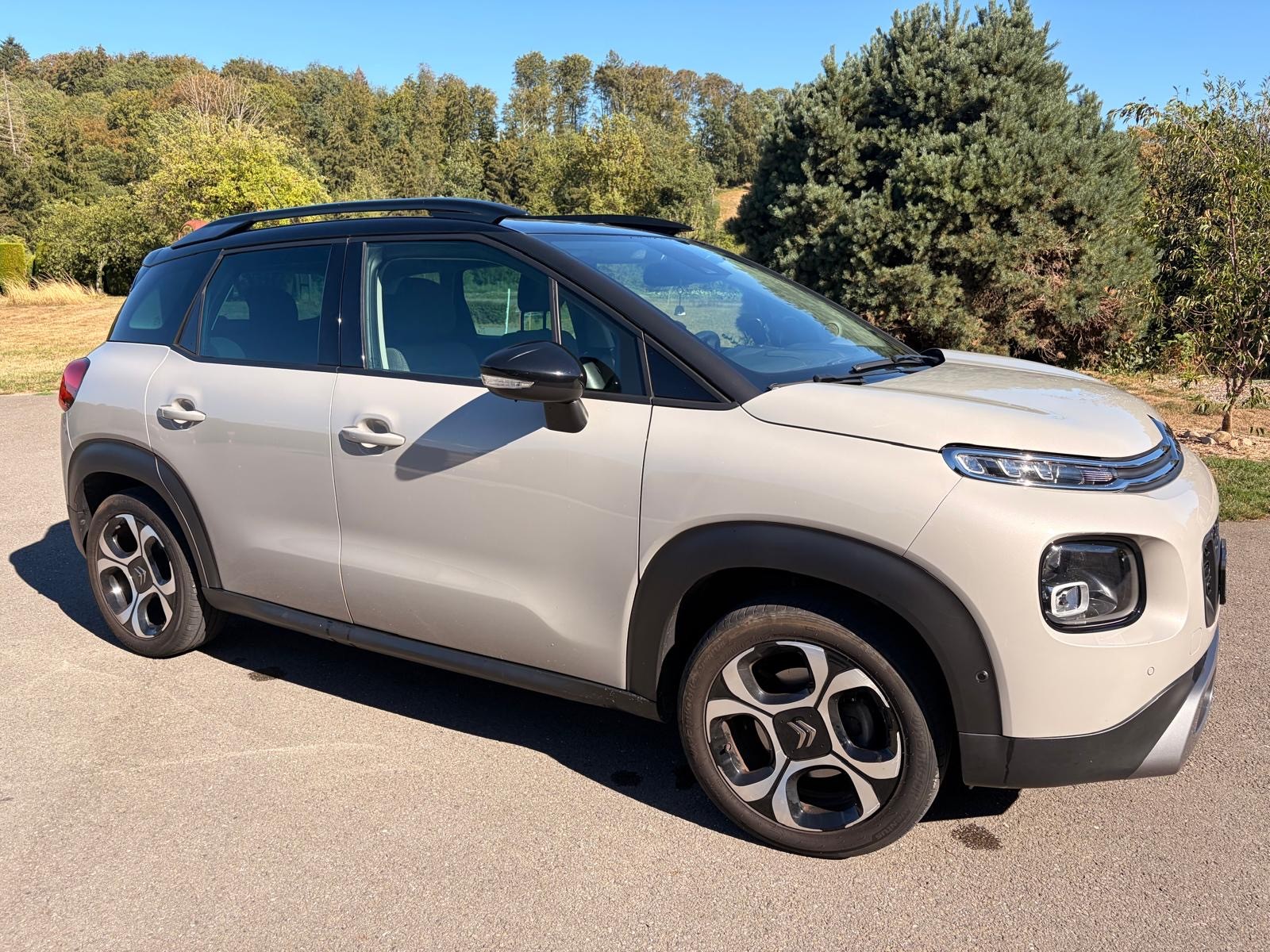 CITROEN 1.2 PureTech 130 Shine-image-1