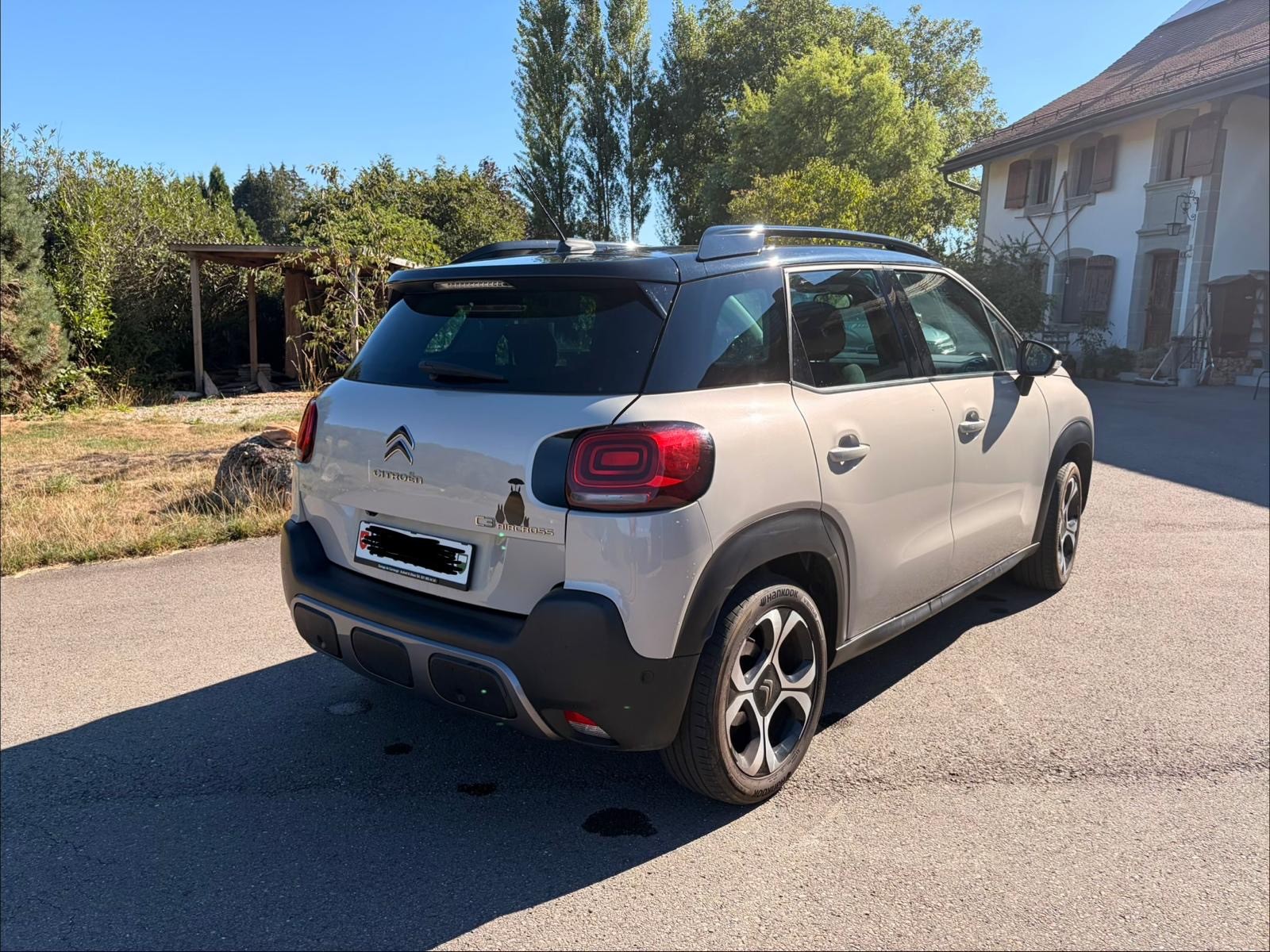 CITROEN 1.2 PureTech 130 Shine-image-2