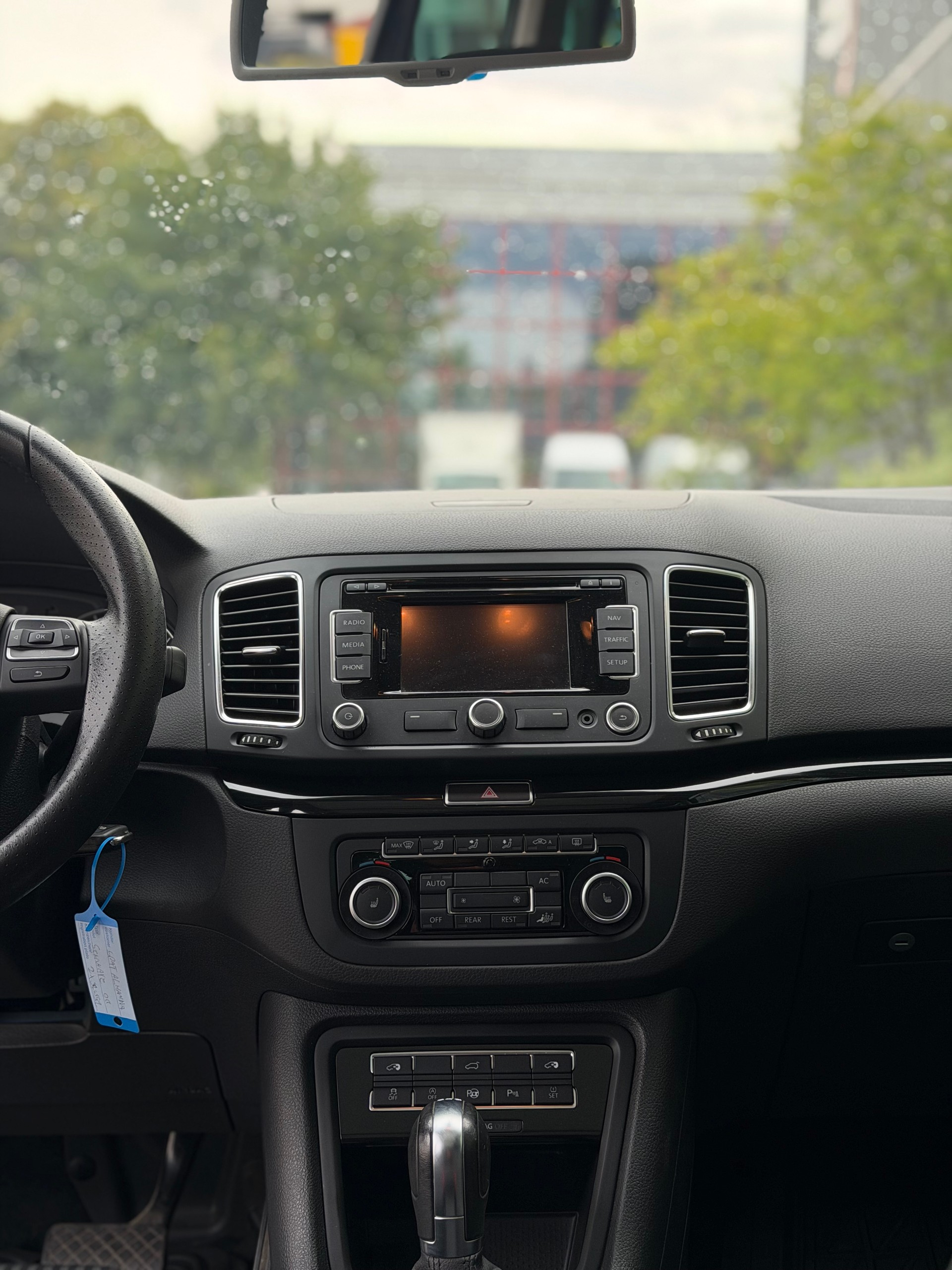 SEAT Alhambra 2.0 TDI Style Eco DSG-image-8