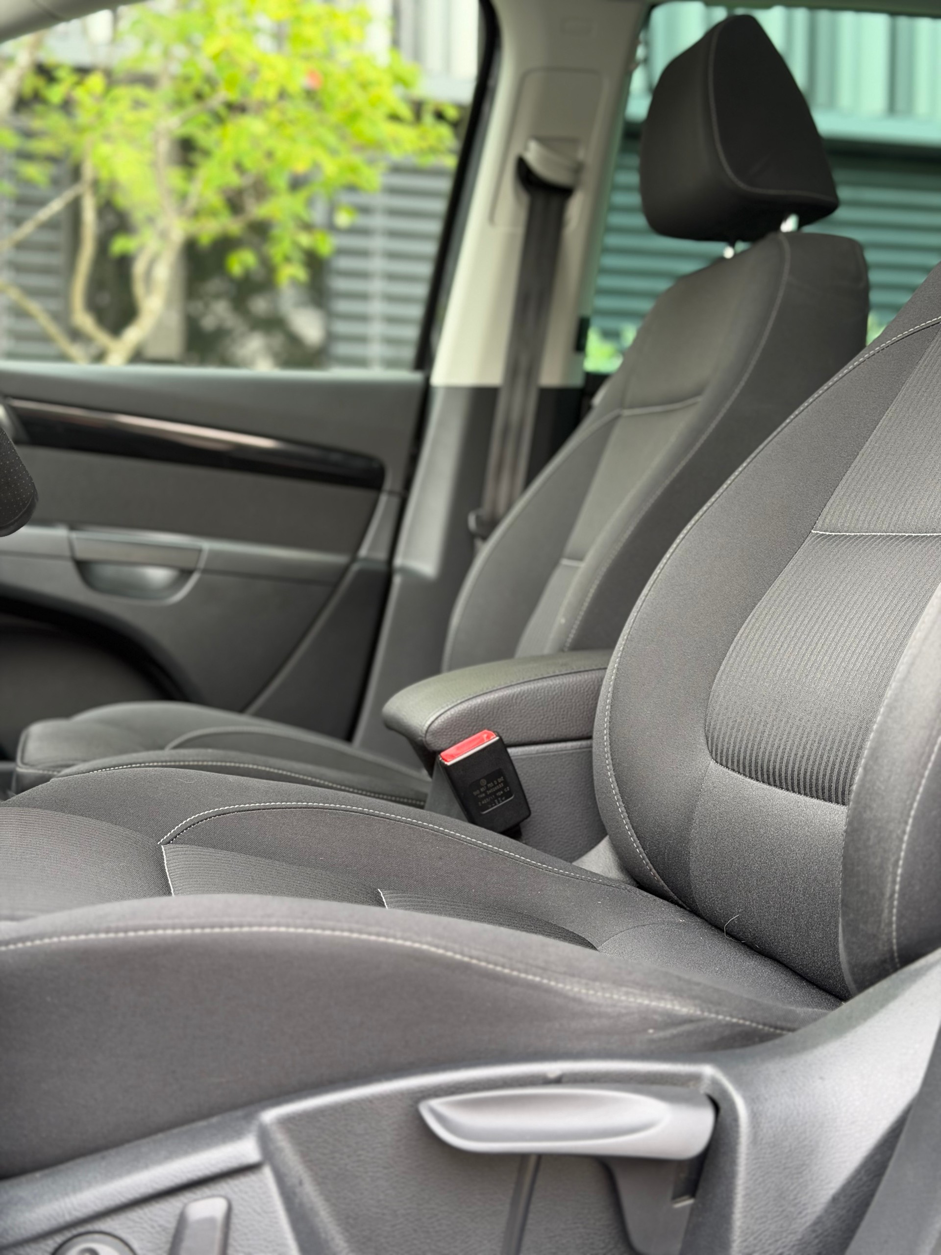 SEAT Alhambra 2.0 TDI Style Eco DSG-image-10