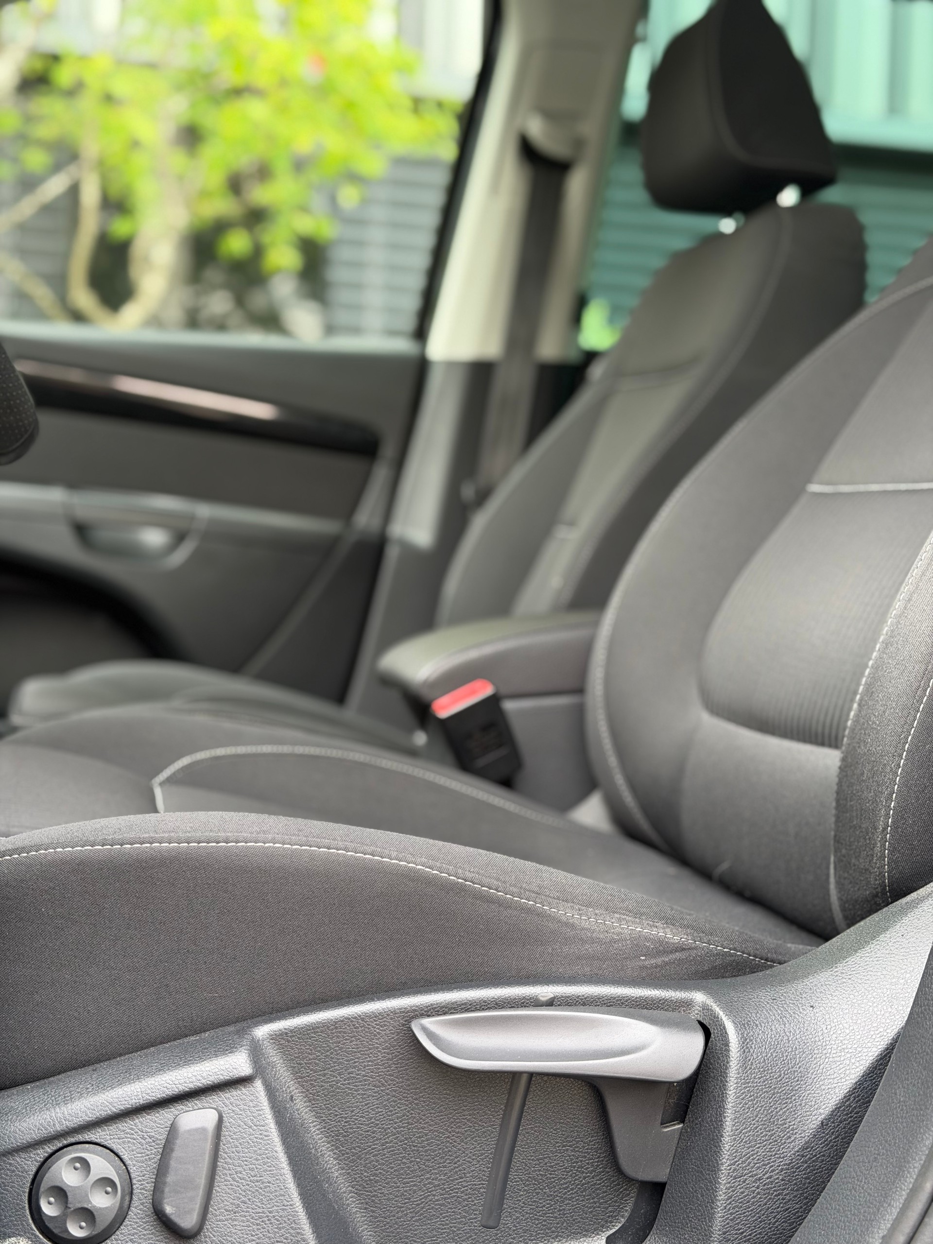 SEAT Alhambra 2.0 TDI Style Eco DSG-image-12