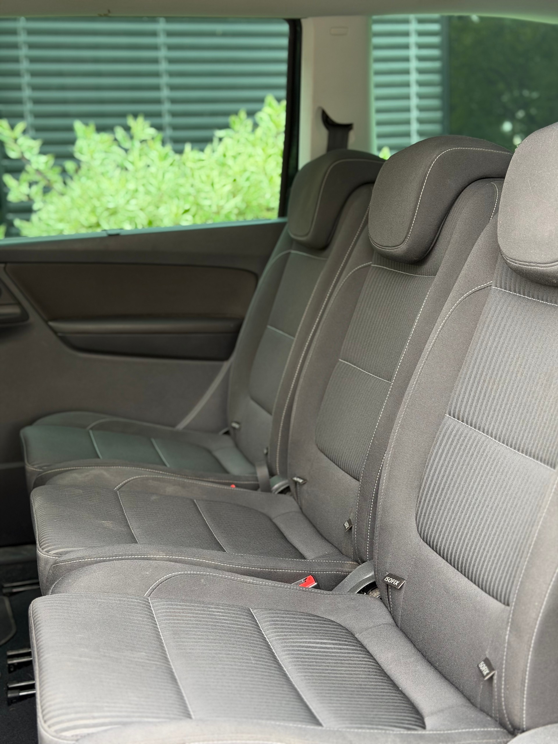 SEAT Alhambra 2.0 TDI Style Eco DSG-image-7