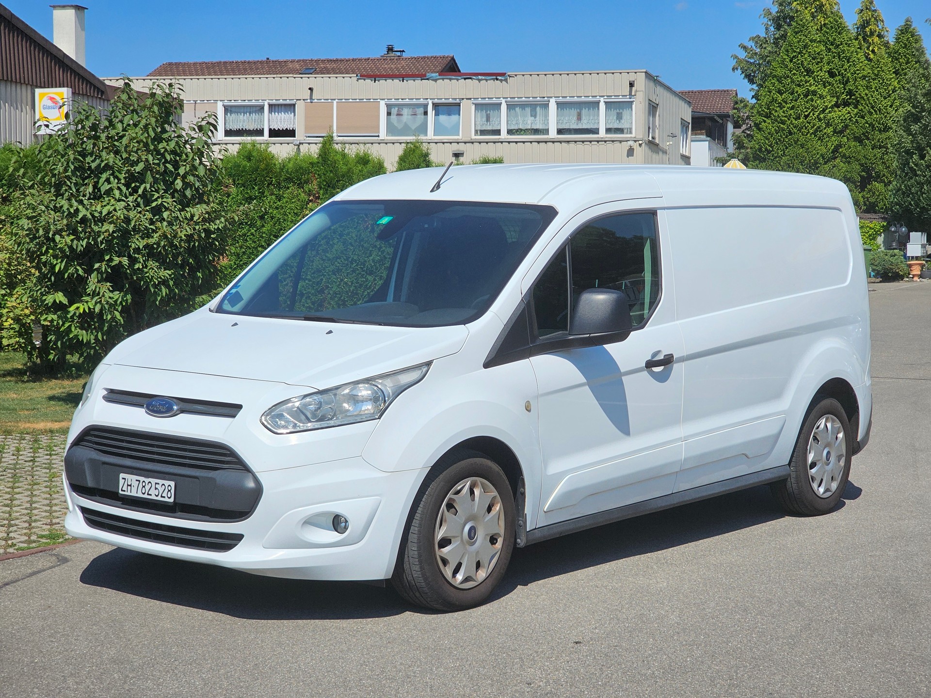 FORD 1.0 EcoB 100 Trend-image-0