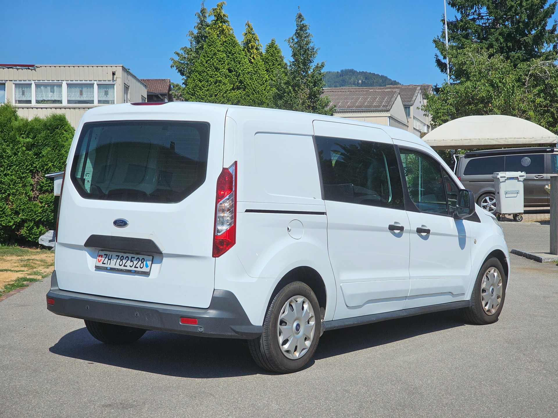 FORD 1.0 EcoB 100 Trend-image-2