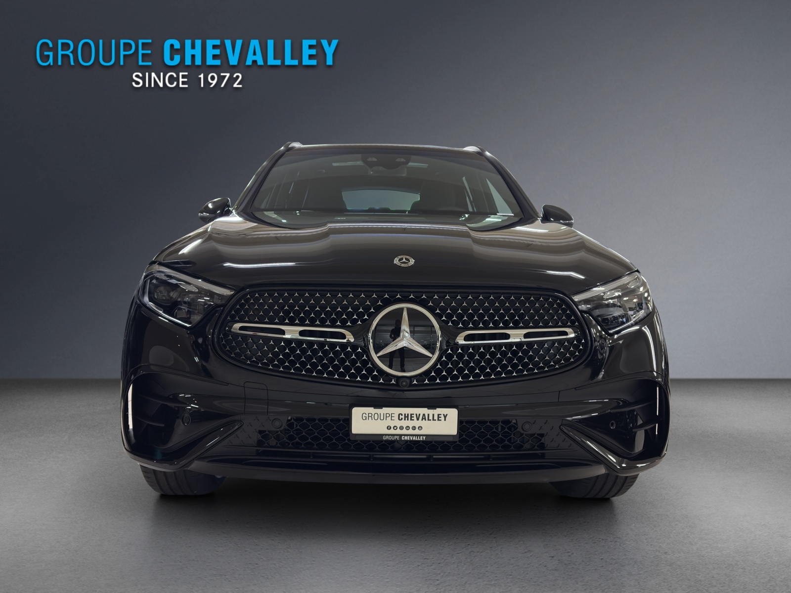 MERCEDES-BENZ GLC 400 e 4M EQ Hybrid Technology-image-3