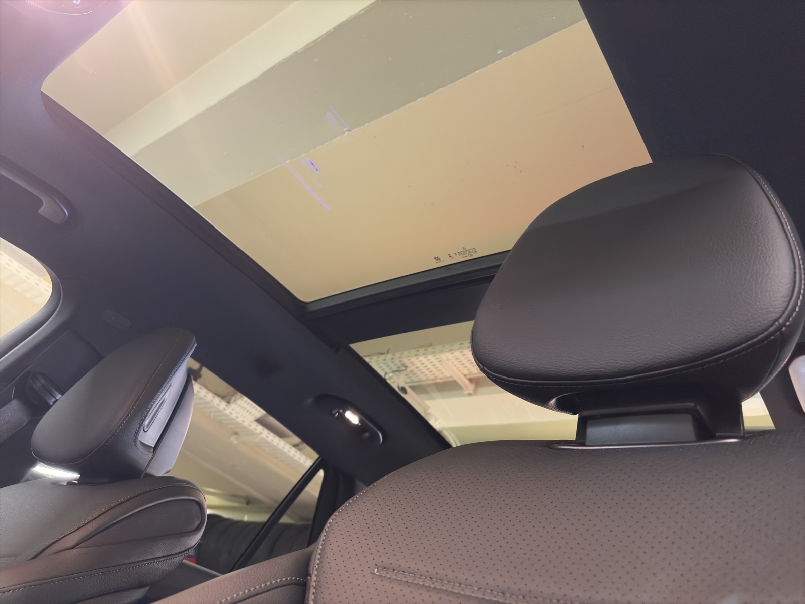MERCEDES-BENZ GLC 400 e 4M EQ Hybrid Technology-image-11