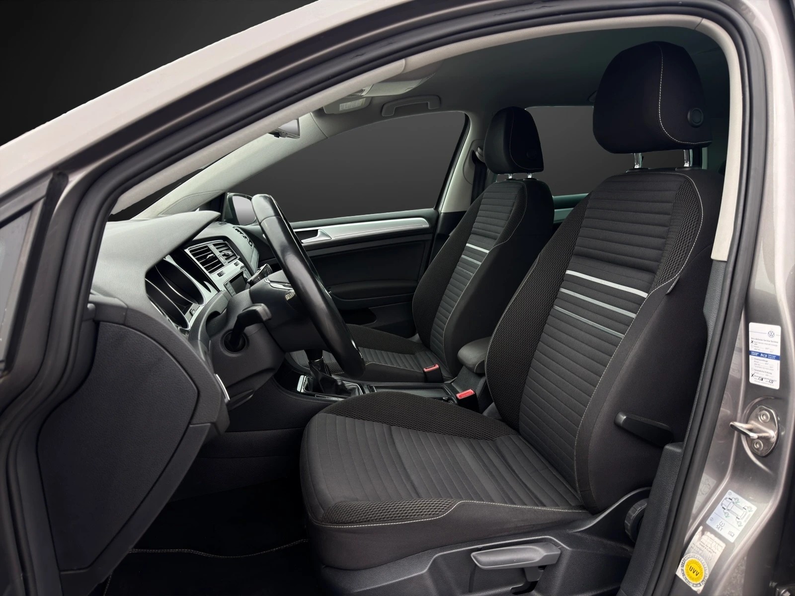VW Golf 1.4 TSI Cup-image-6