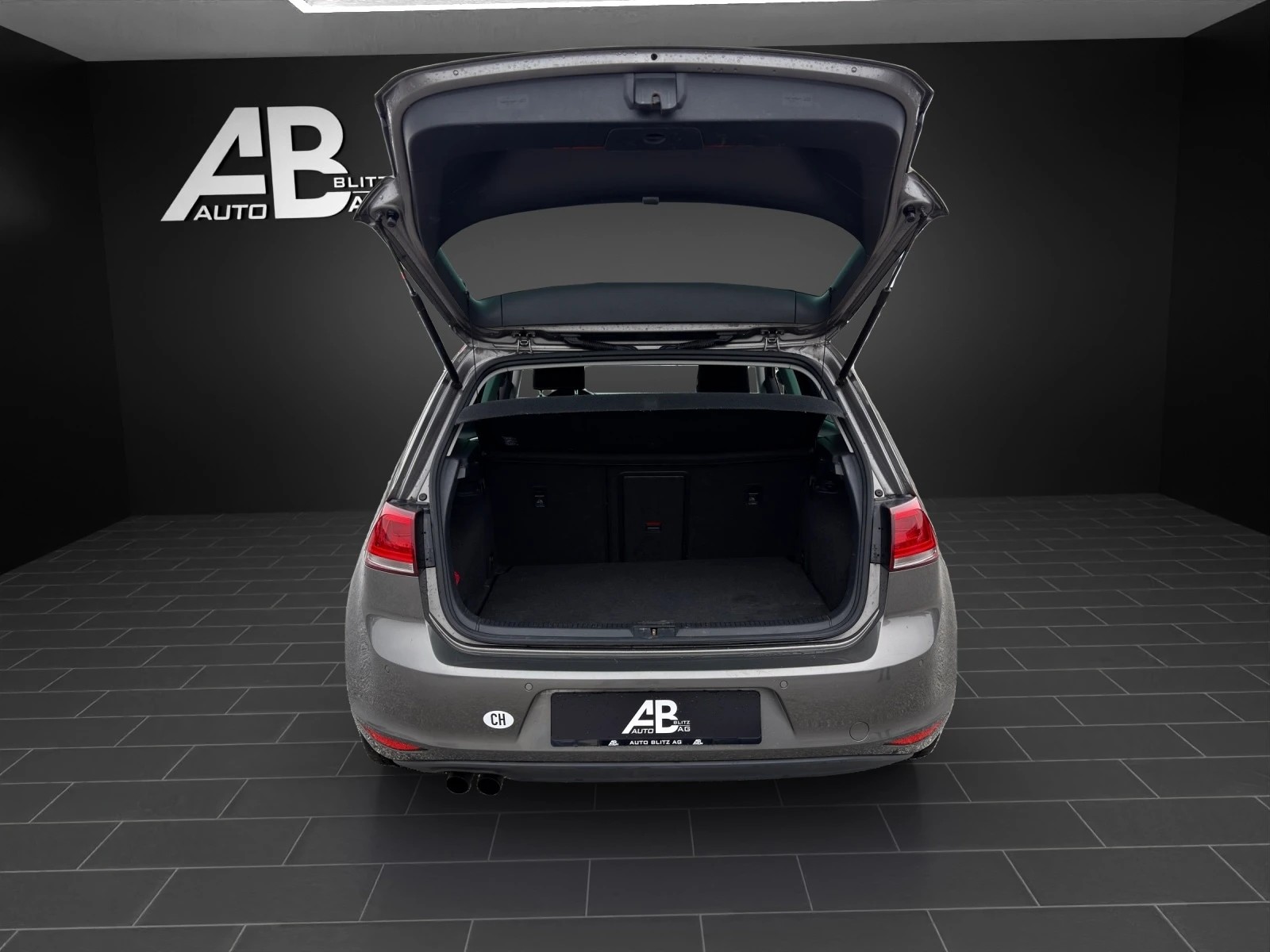 VW Golf 1.4 TSI Cup-image-13