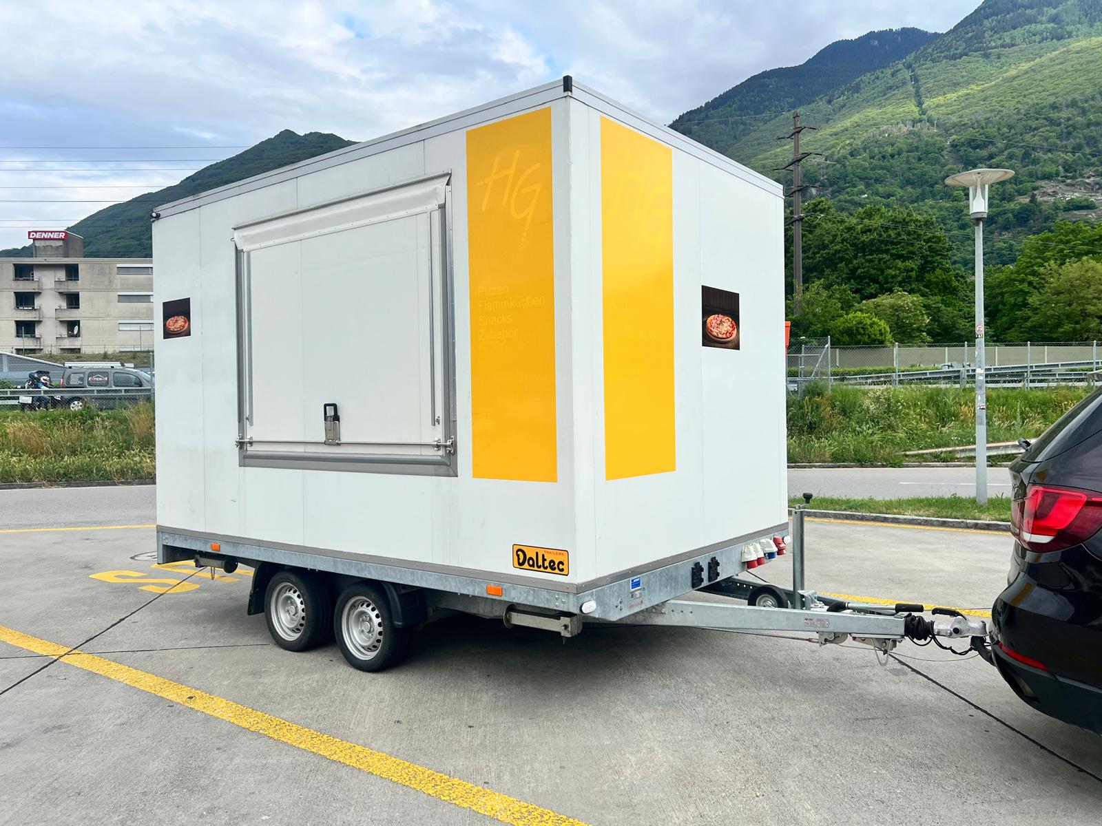 DALTEC Foodtruck Pizza-image-1